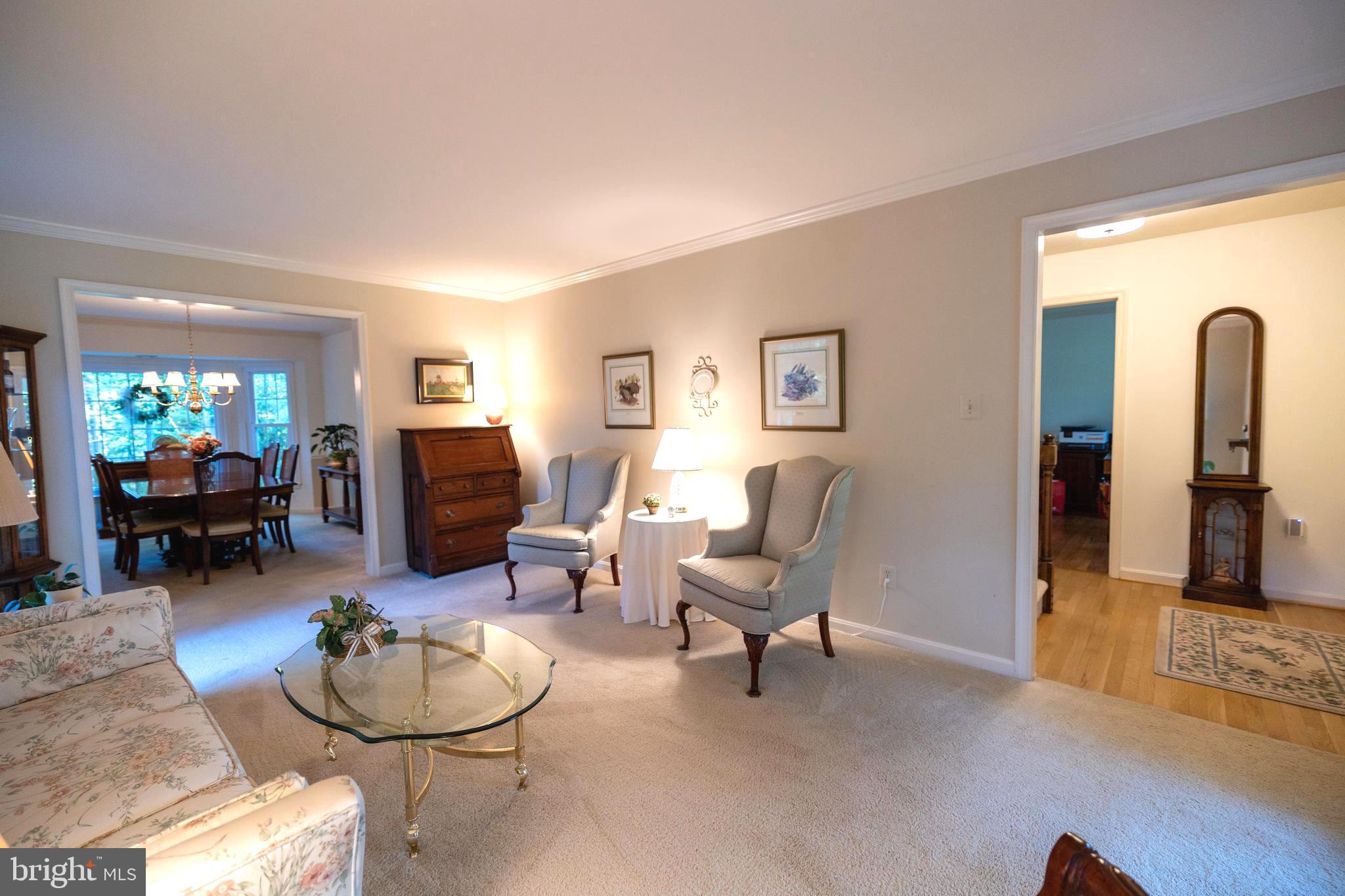 SOUTH RUN - Residential