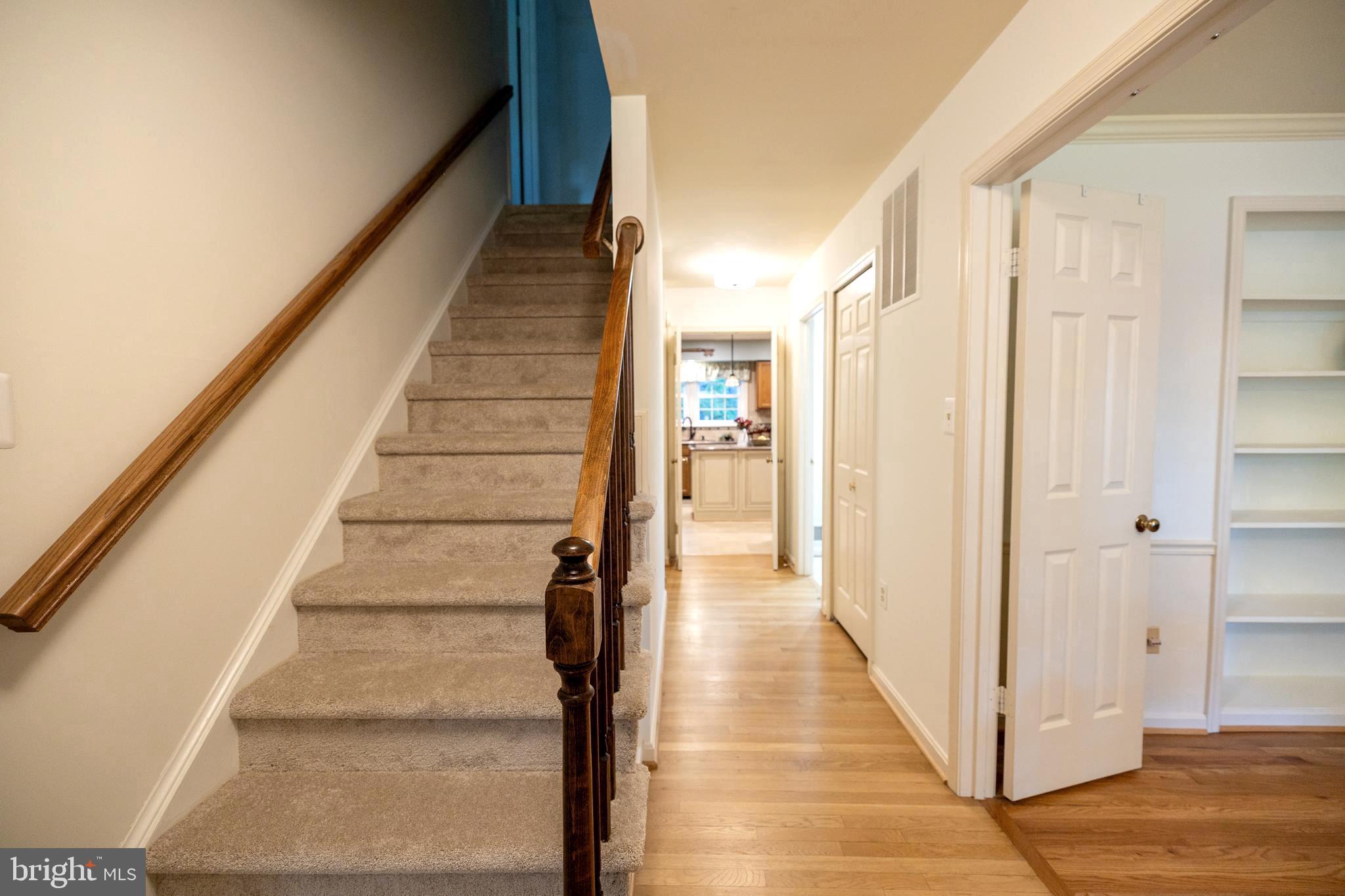 SOUTH RUN - Residential