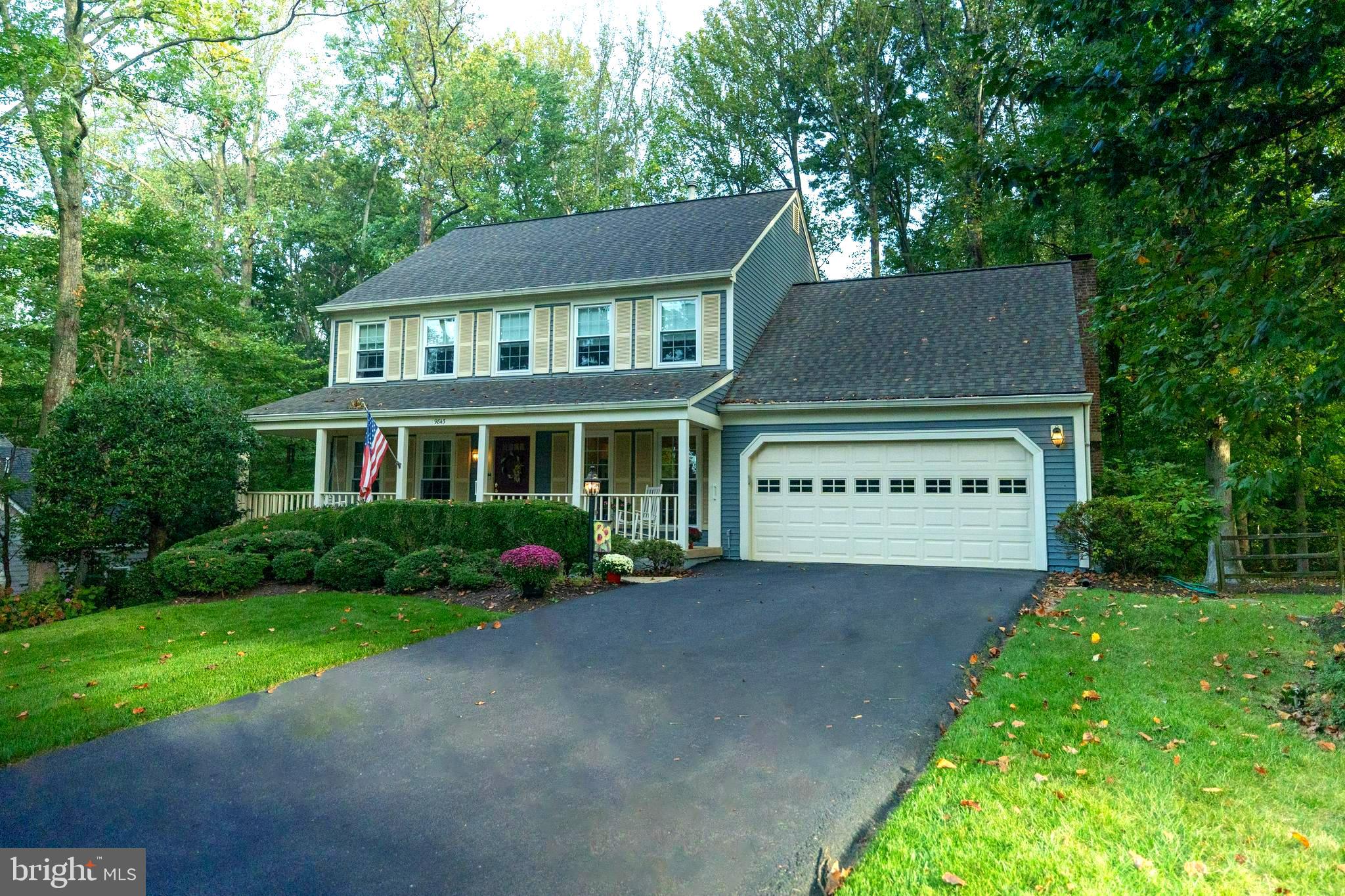 SOUTH RUN - Residential