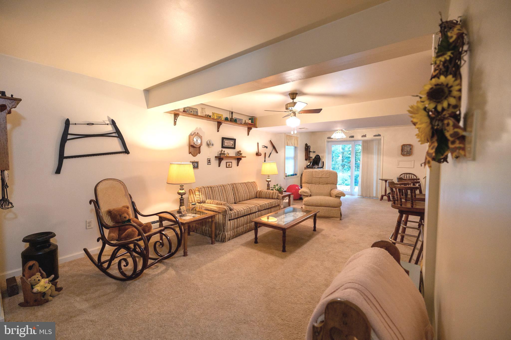 SOUTH RUN - Residential