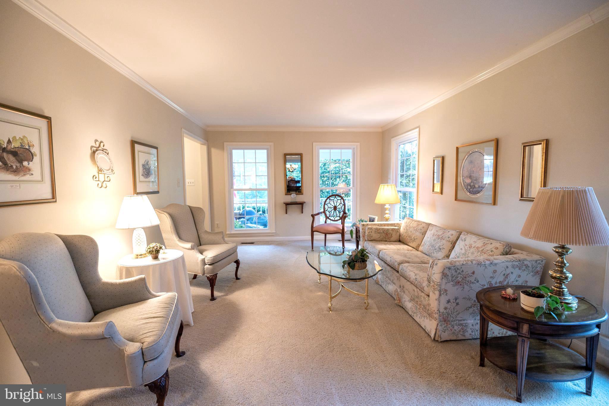 SOUTH RUN - Residential