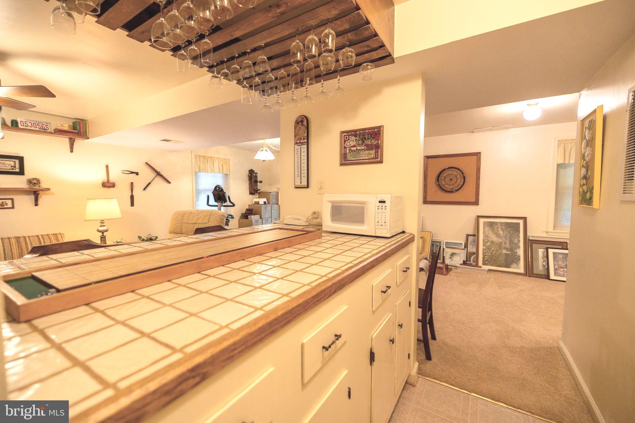 SOUTH RUN - Residential