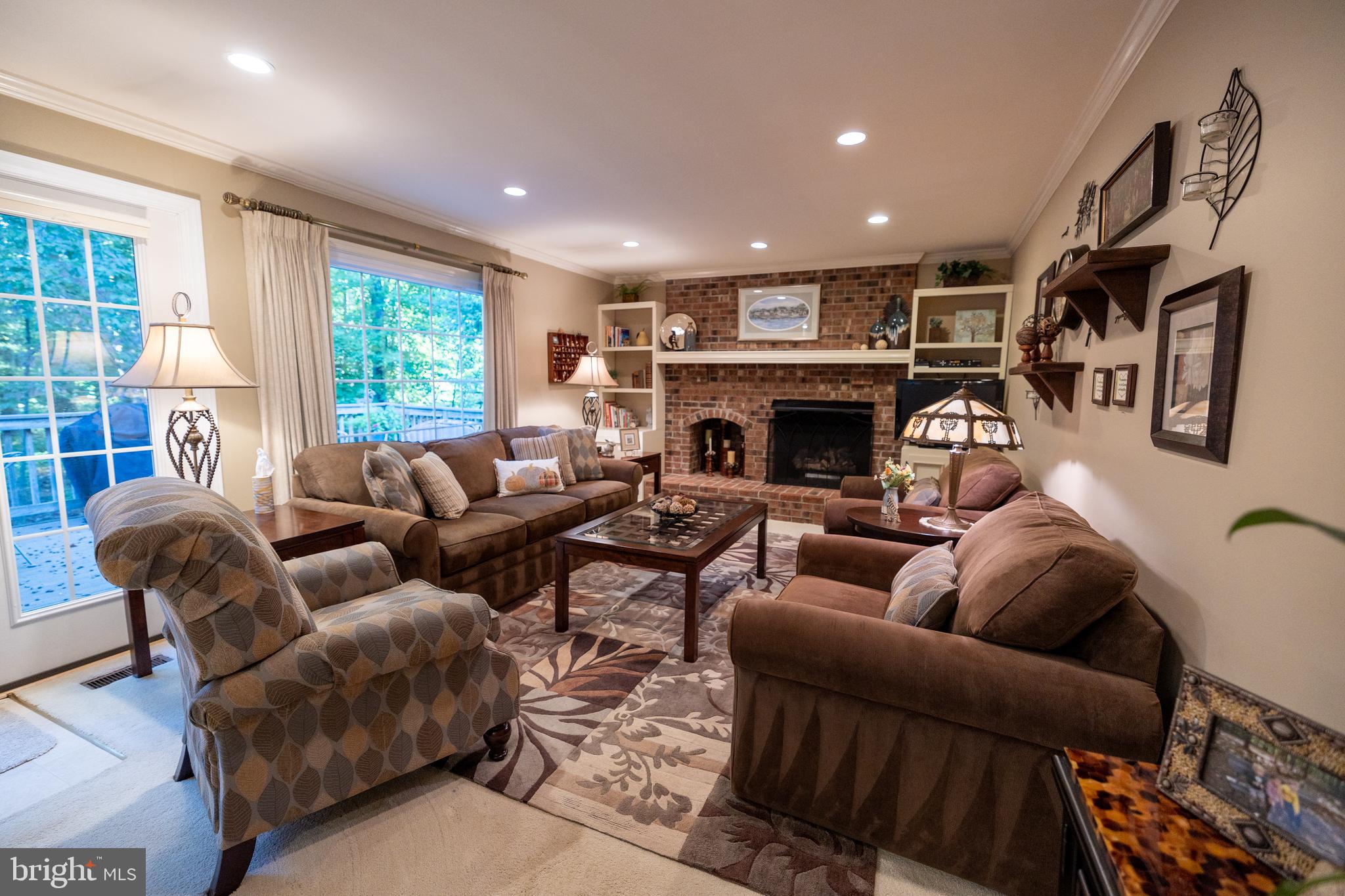 SOUTH RUN - Residential