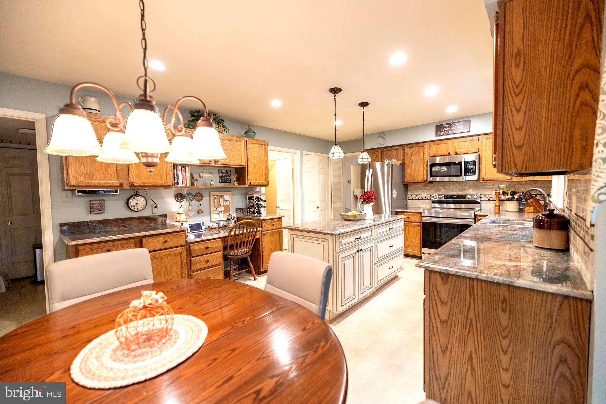 SOUTH RUN - Residential