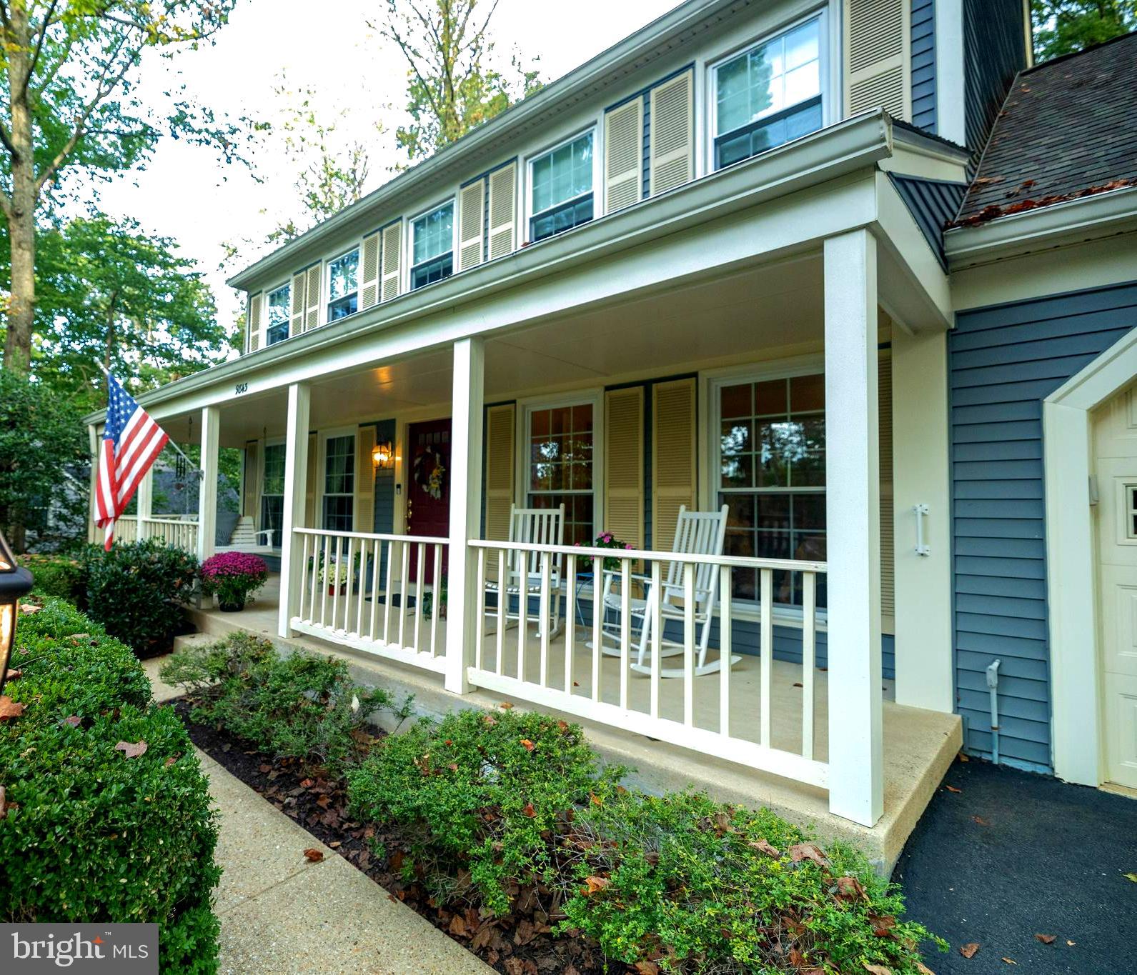 SOUTH RUN - Residential