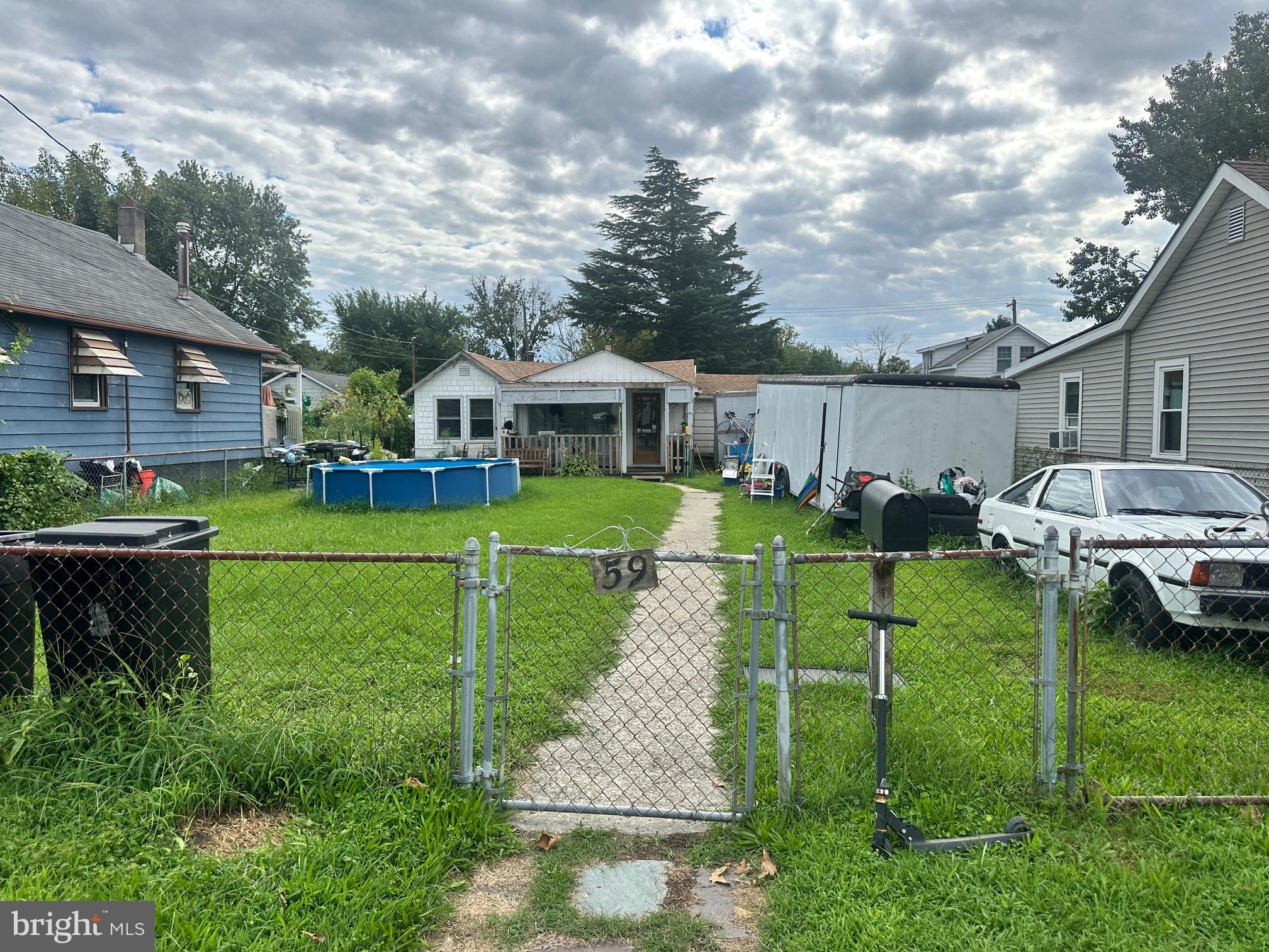 59 HARDING AVENUE