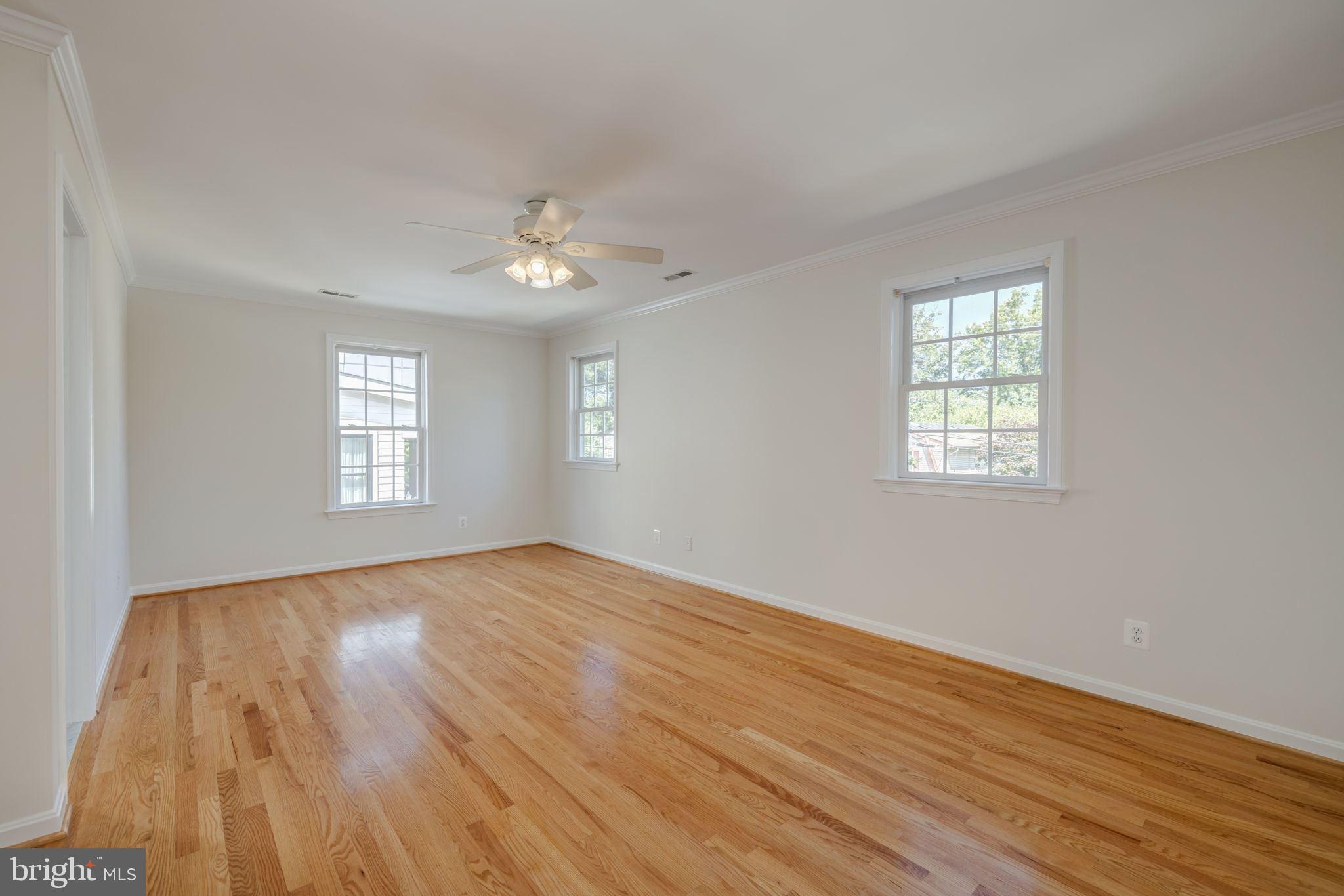 DOUGLAS ESTATES - Residential