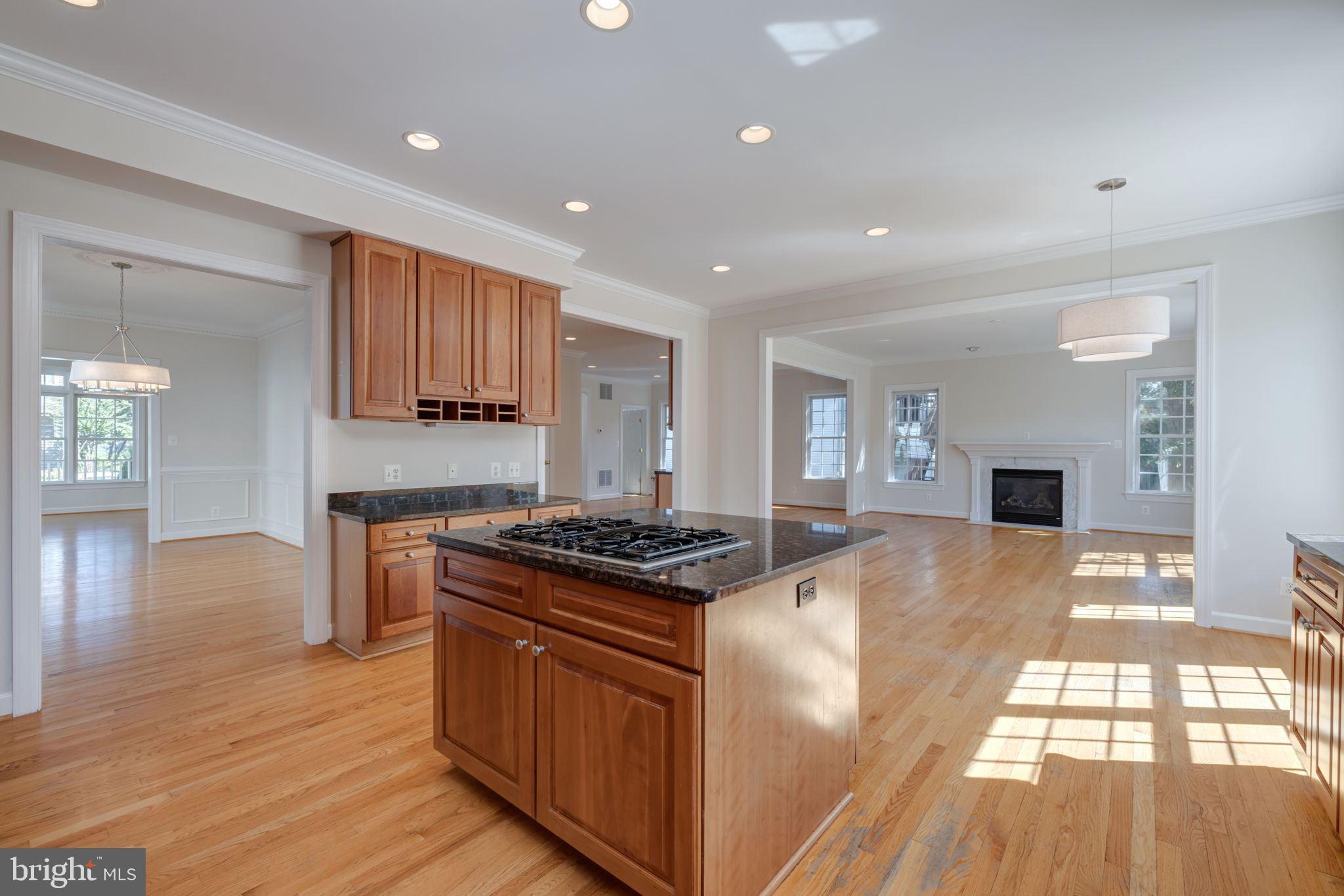 DOUGLAS ESTATES - Residential