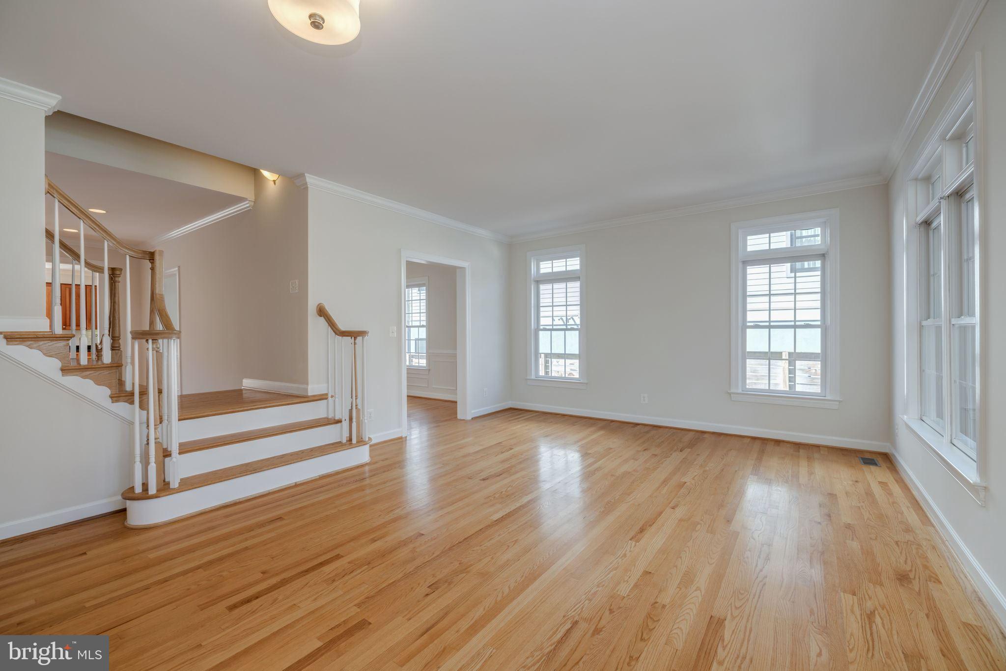 DOUGLAS ESTATES - Residential