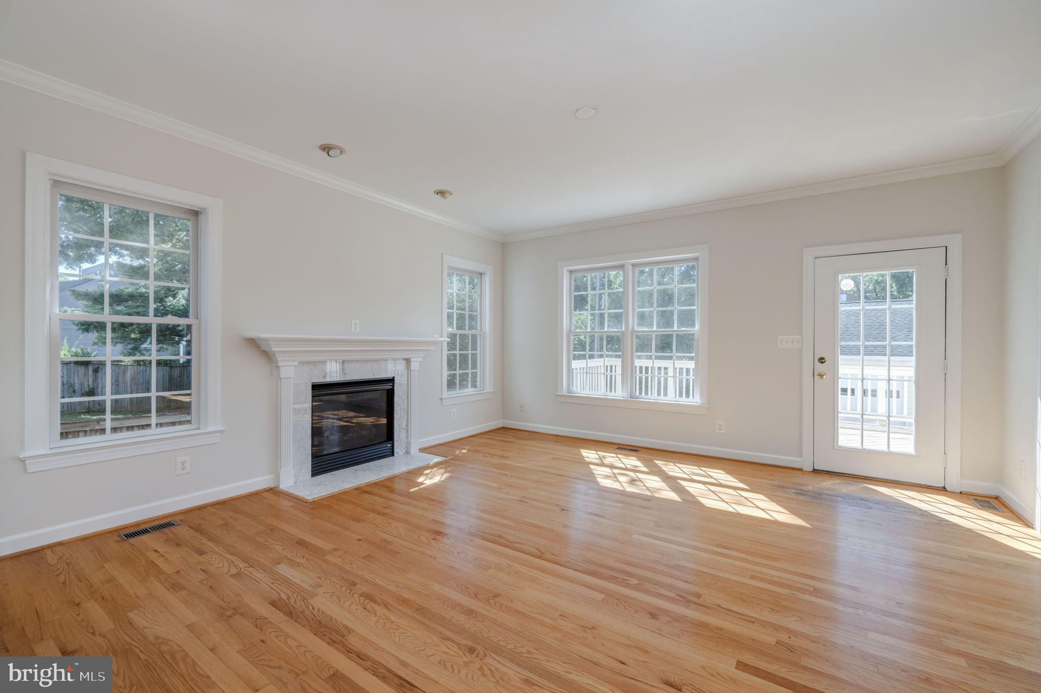 DOUGLAS ESTATES - Residential