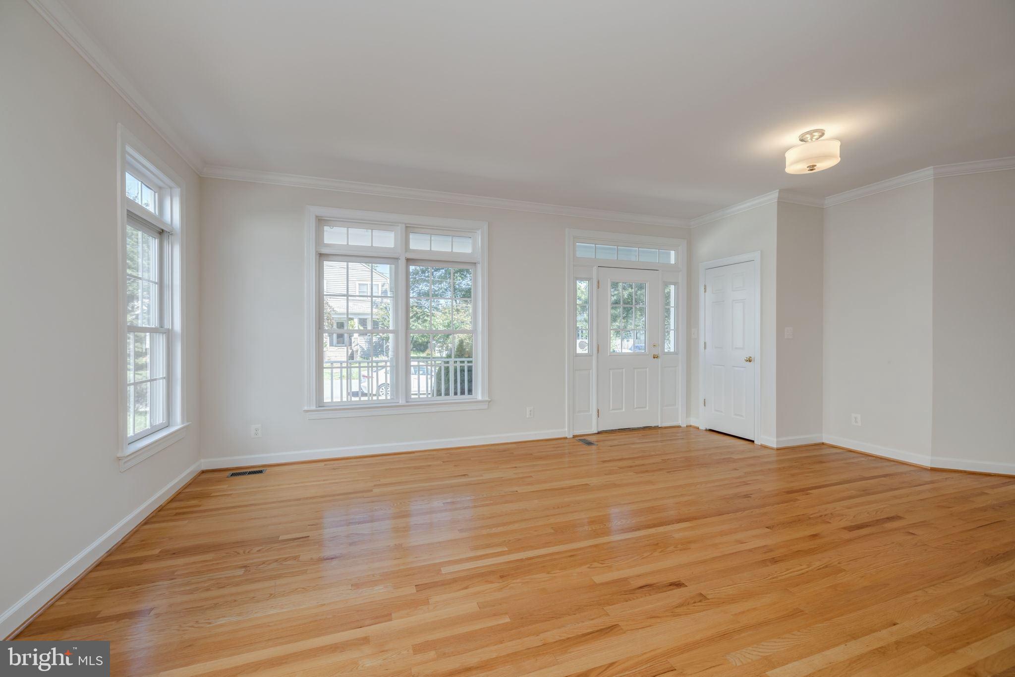 DOUGLAS ESTATES - Residential