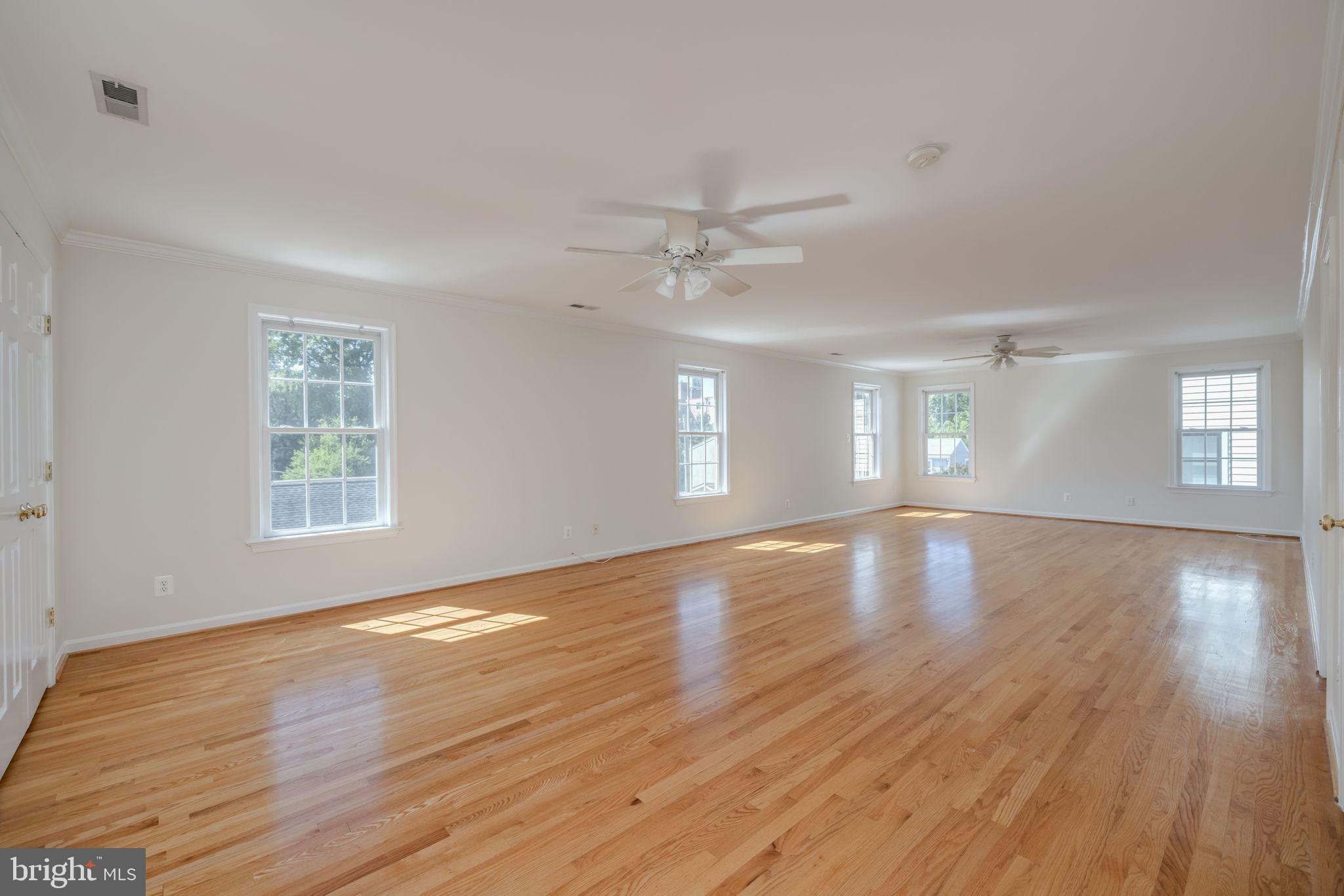 DOUGLAS ESTATES - Residential