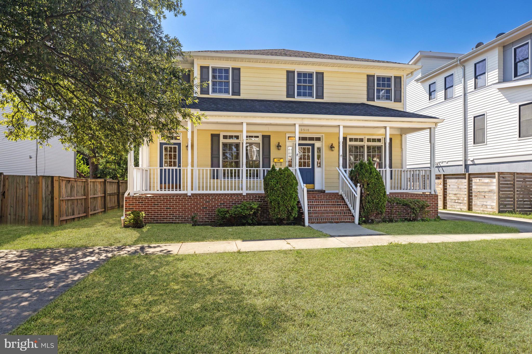 DOUGLAS ESTATES - Residential