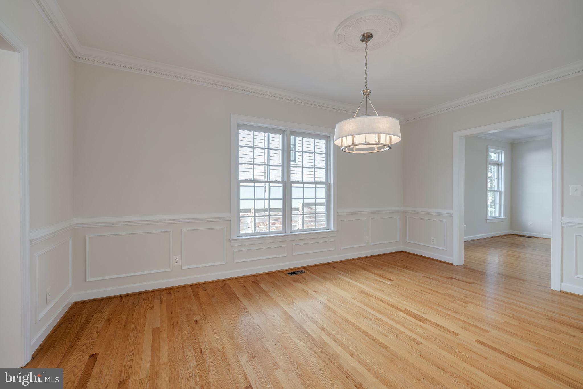 DOUGLAS ESTATES - Residential