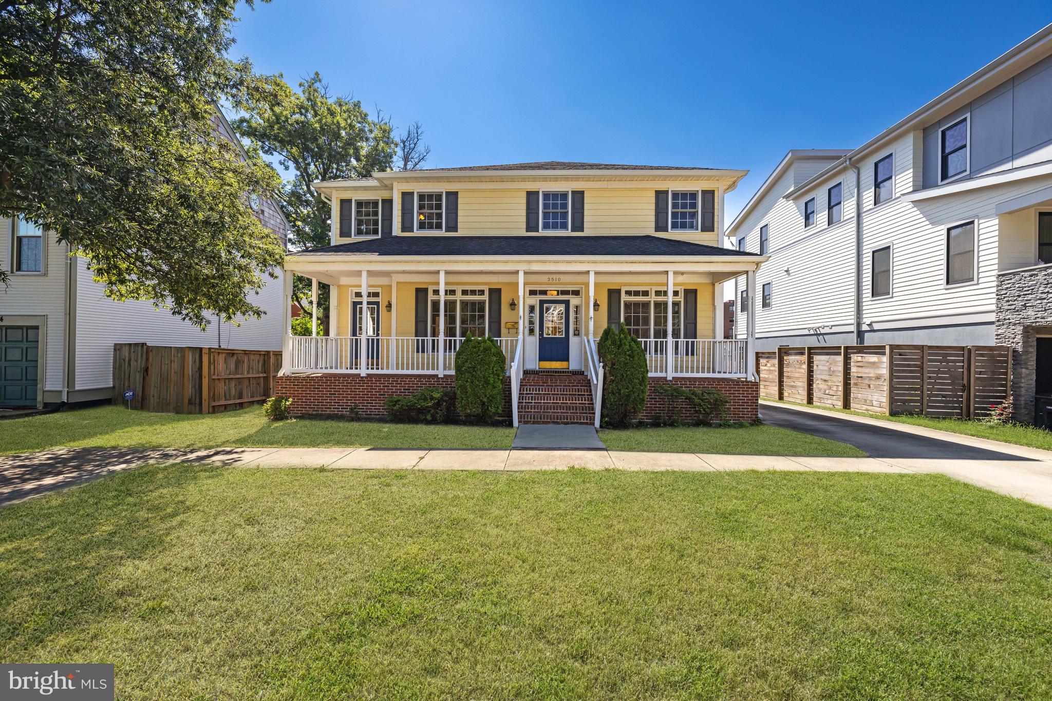 DOUGLAS ESTATES - Residential