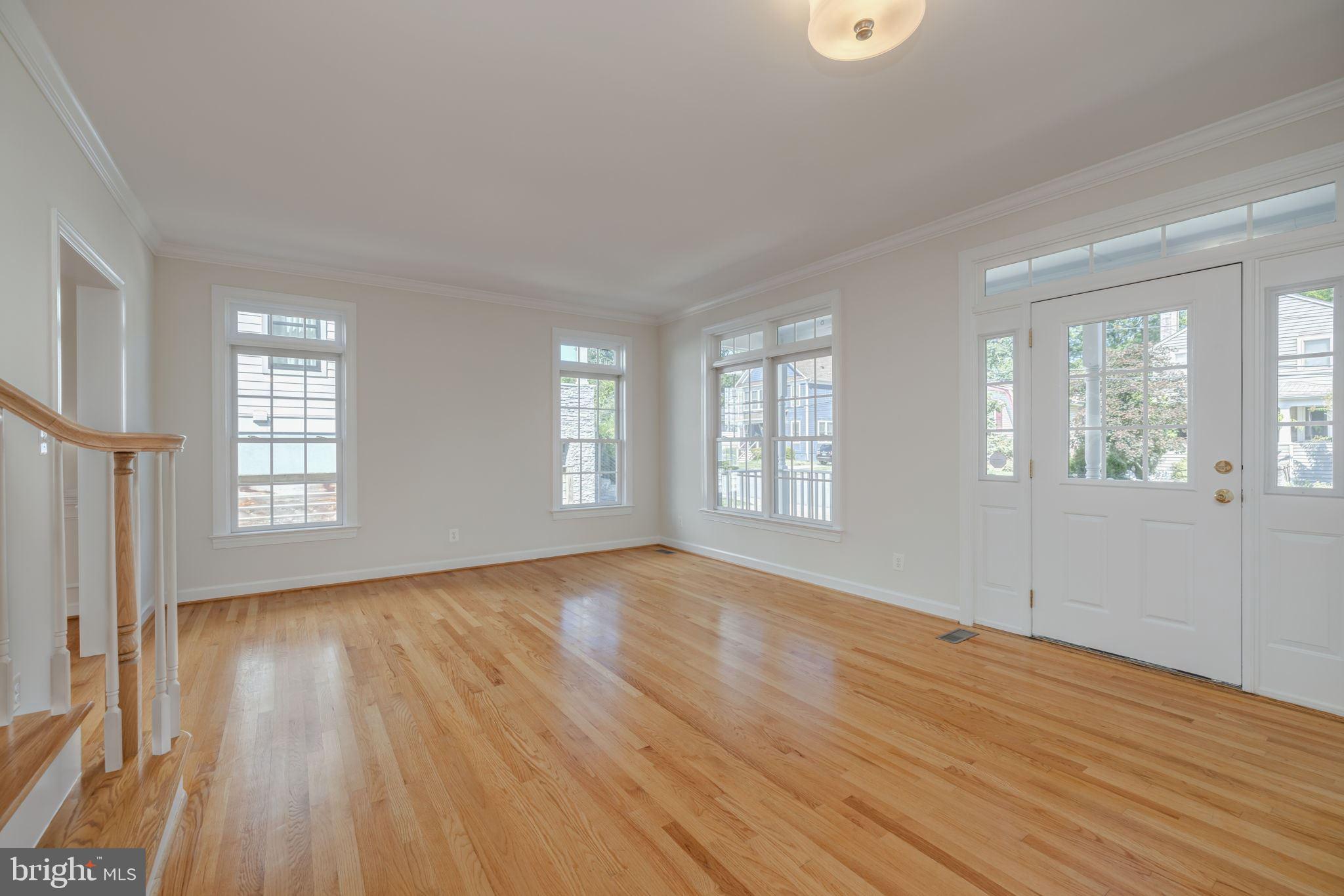 DOUGLAS ESTATES - Residential