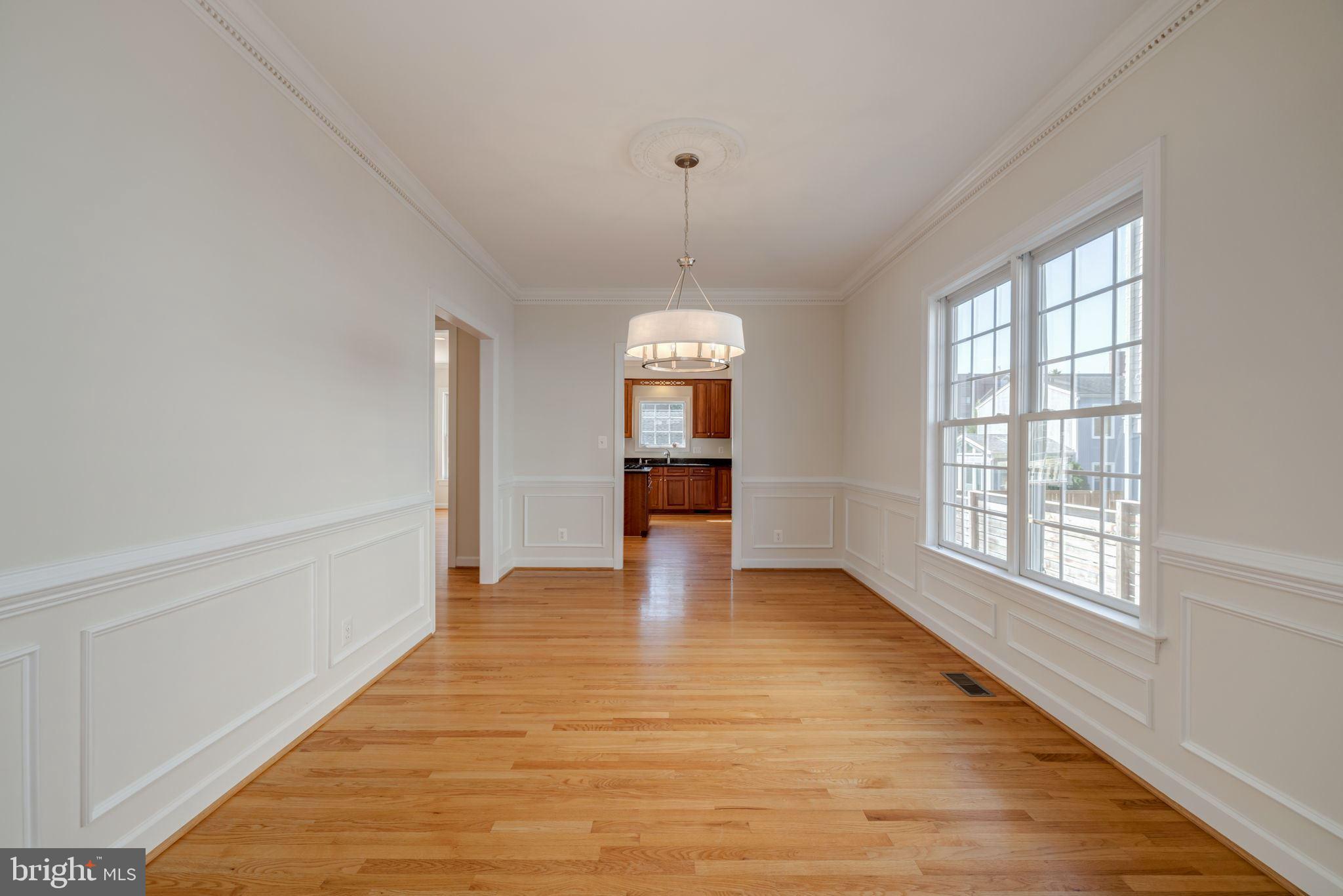 DOUGLAS ESTATES - Residential