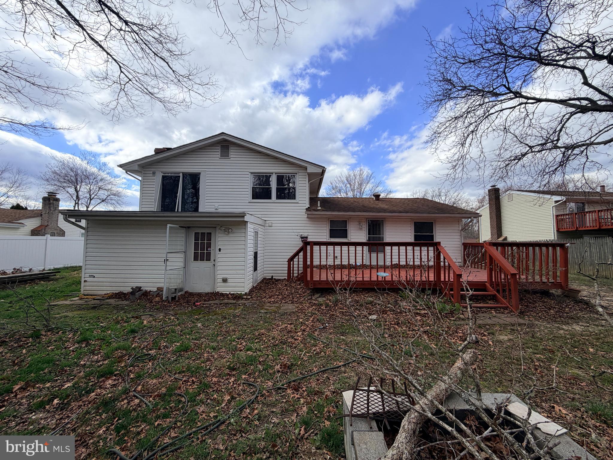 PINEFIELD - Residential
