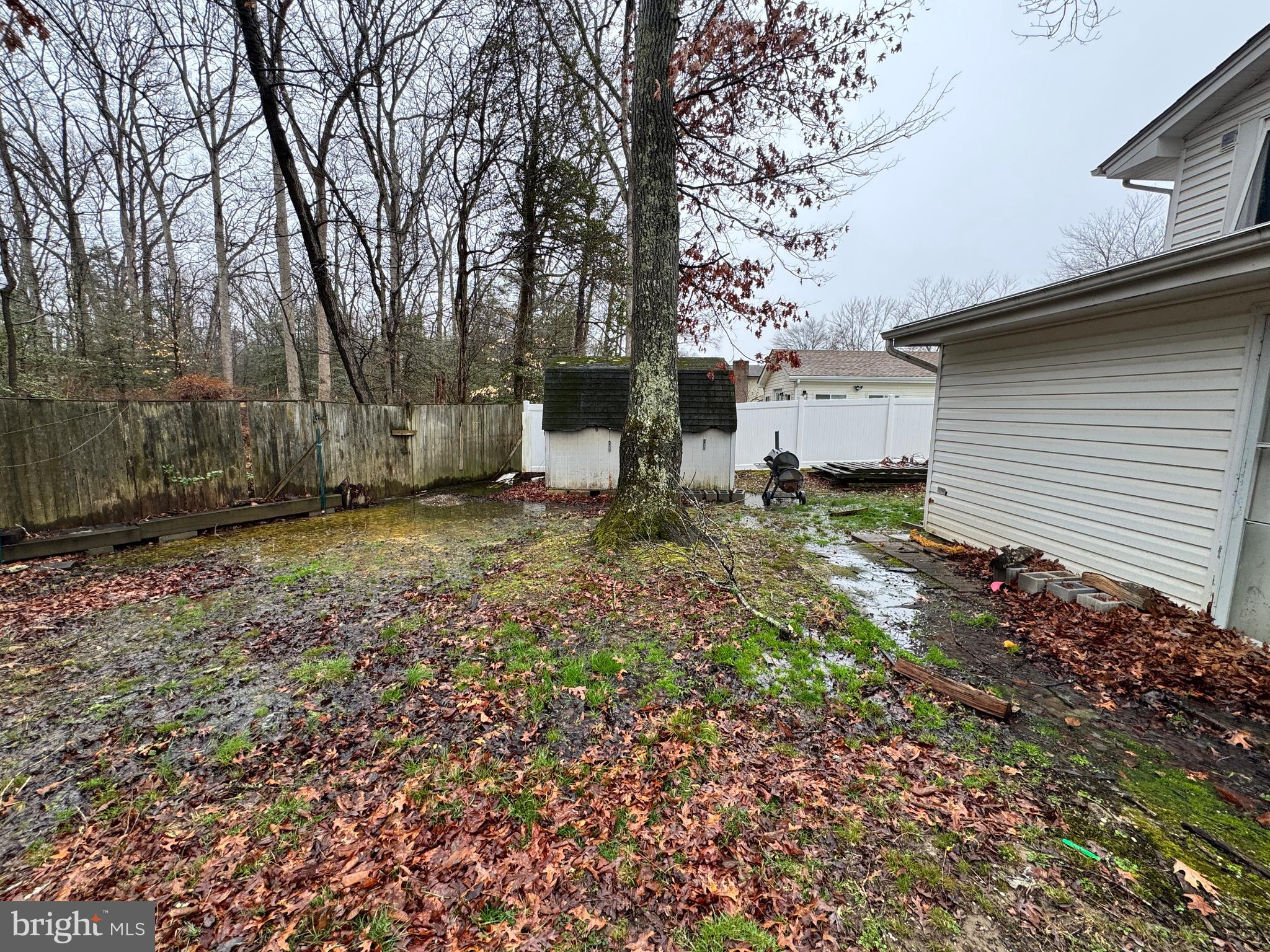 PINEFIELD - Residential