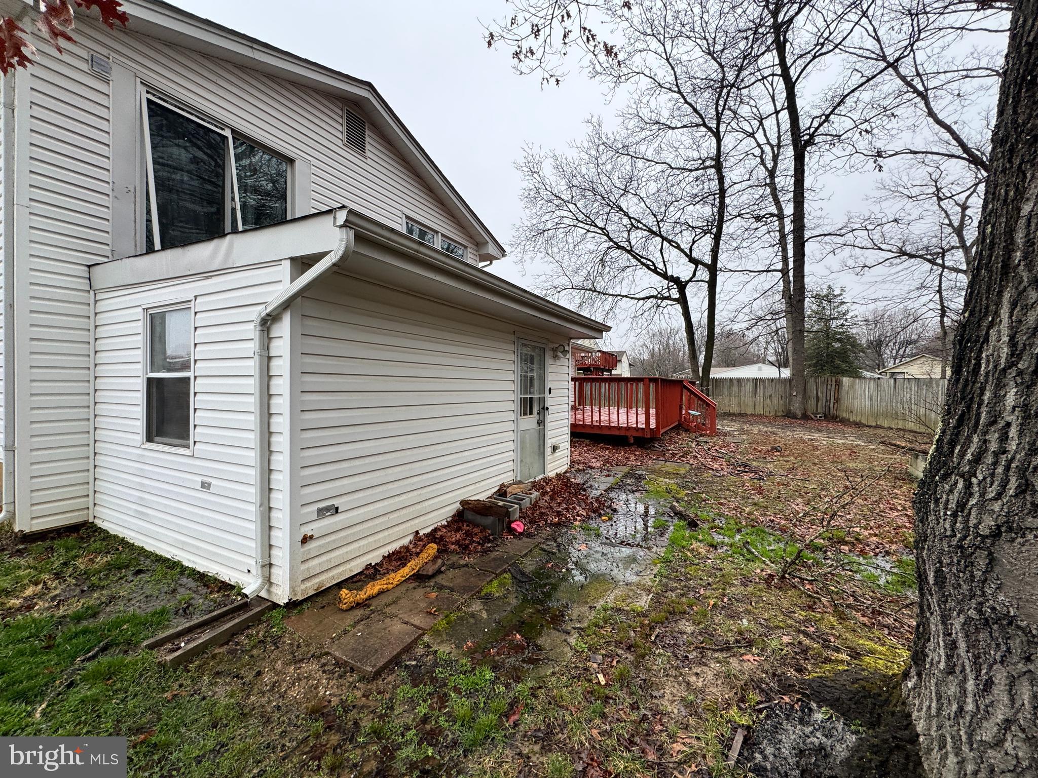 PINEFIELD - Residential