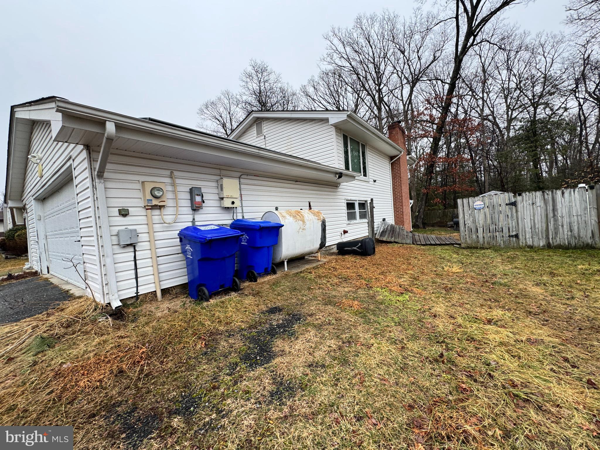 PINEFIELD - Residential