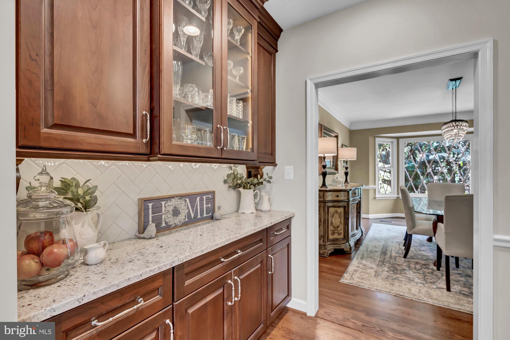 WENDOVER II - Residential