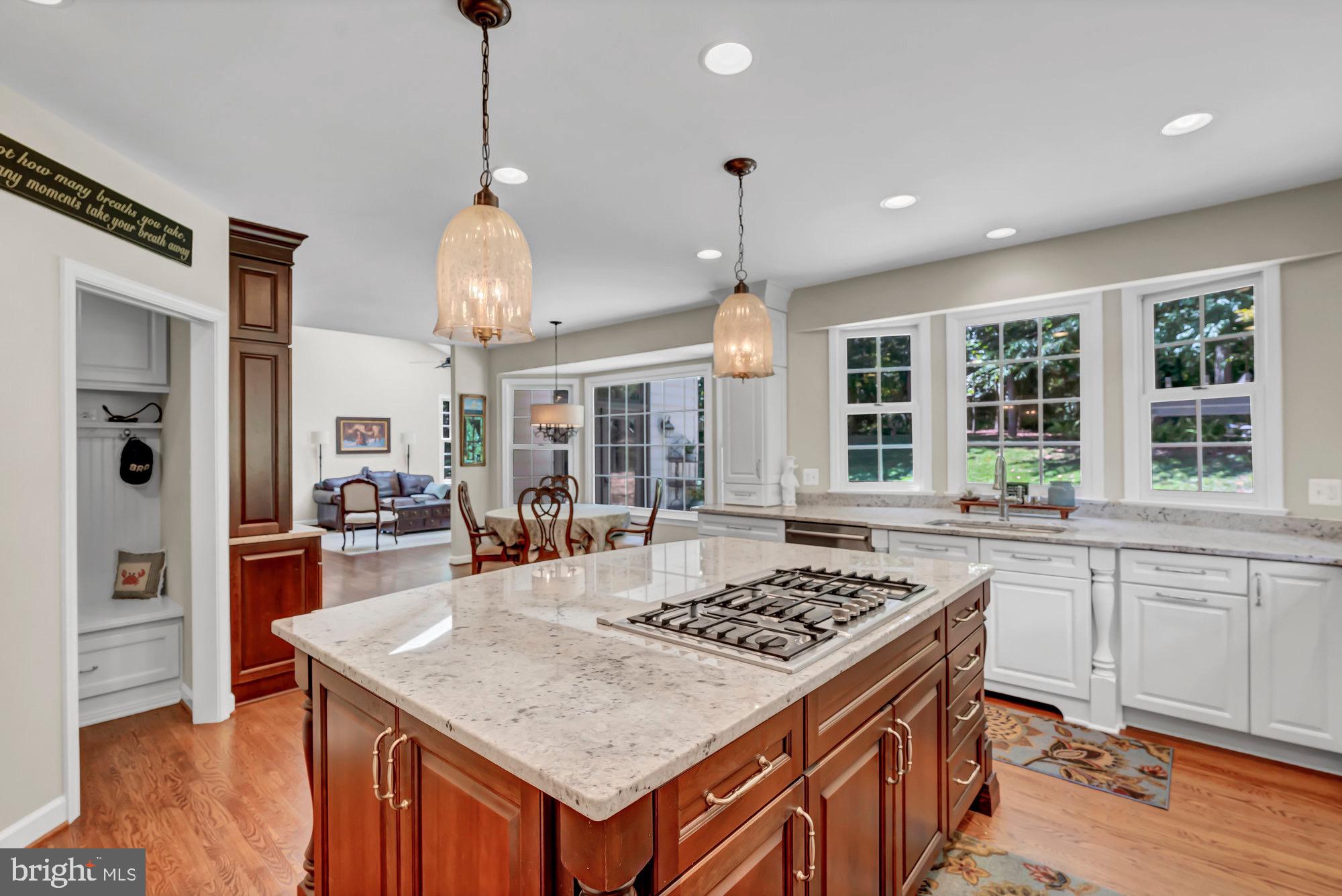 WENDOVER II - Residential