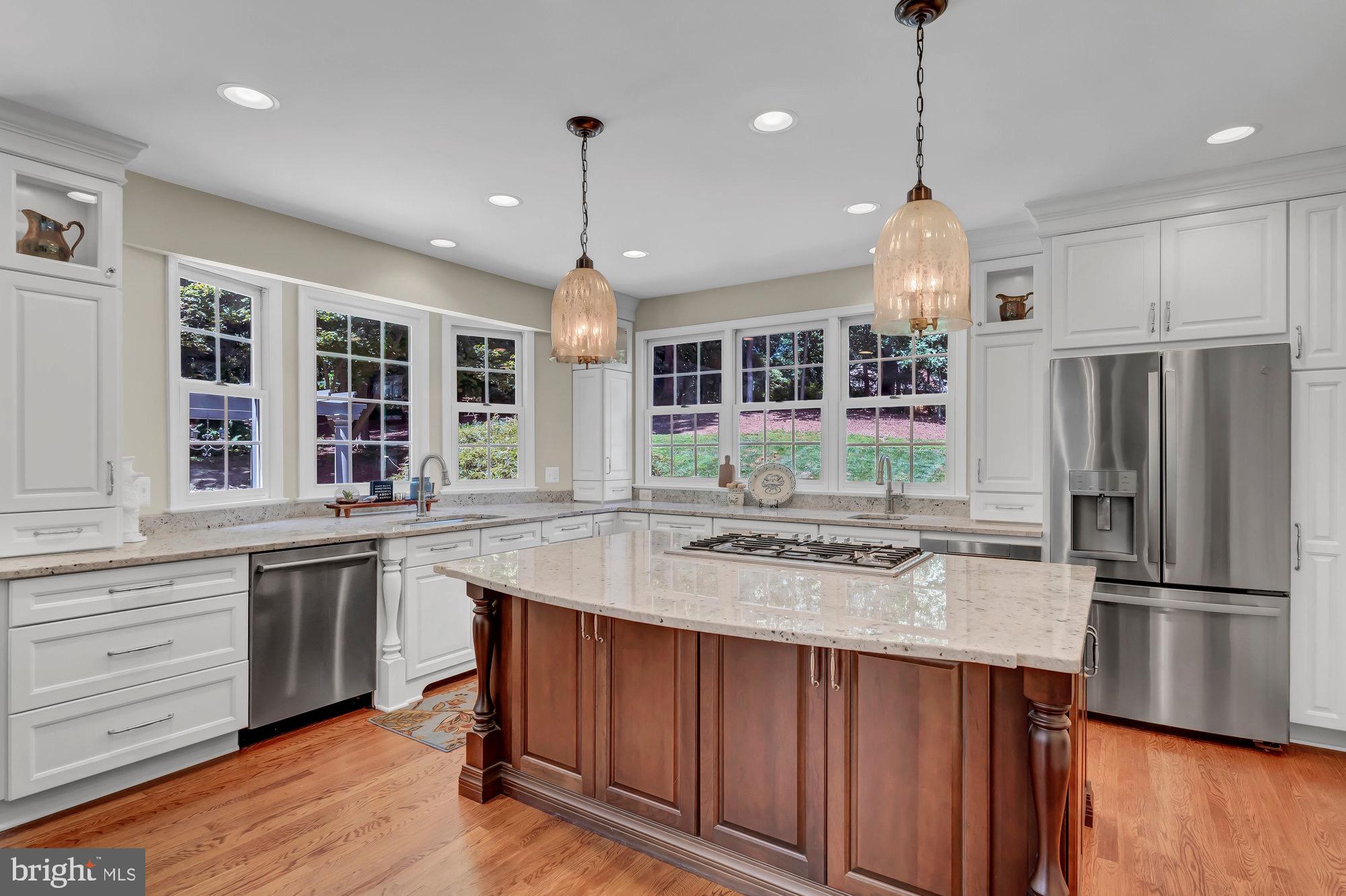 WENDOVER II - Residential