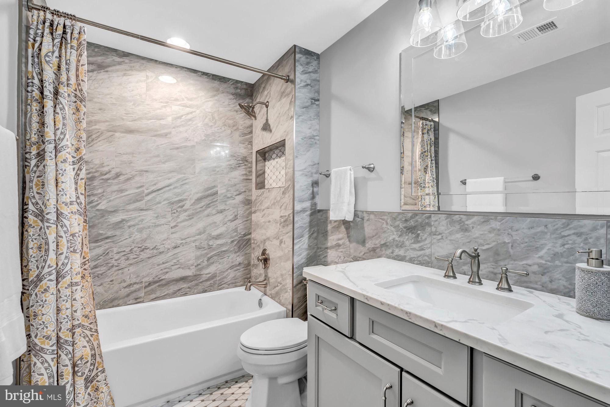 WENDOVER II - Residential