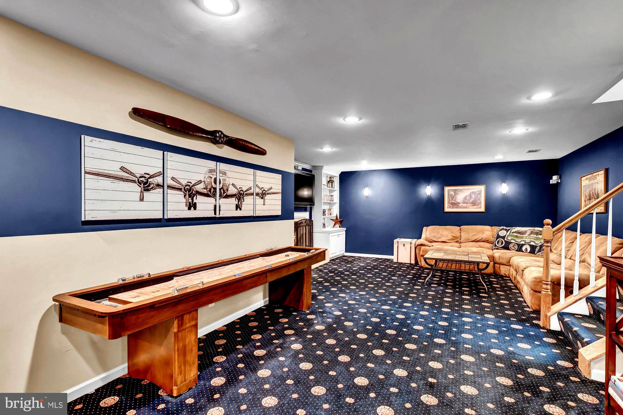 WENDOVER II - Residential