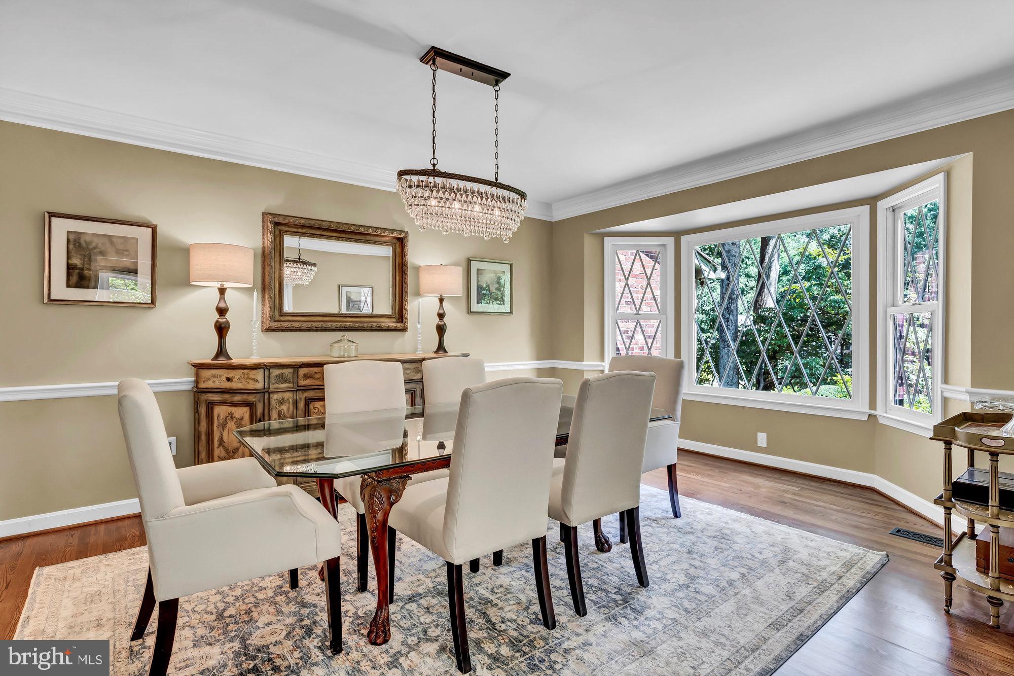 WENDOVER II - Residential