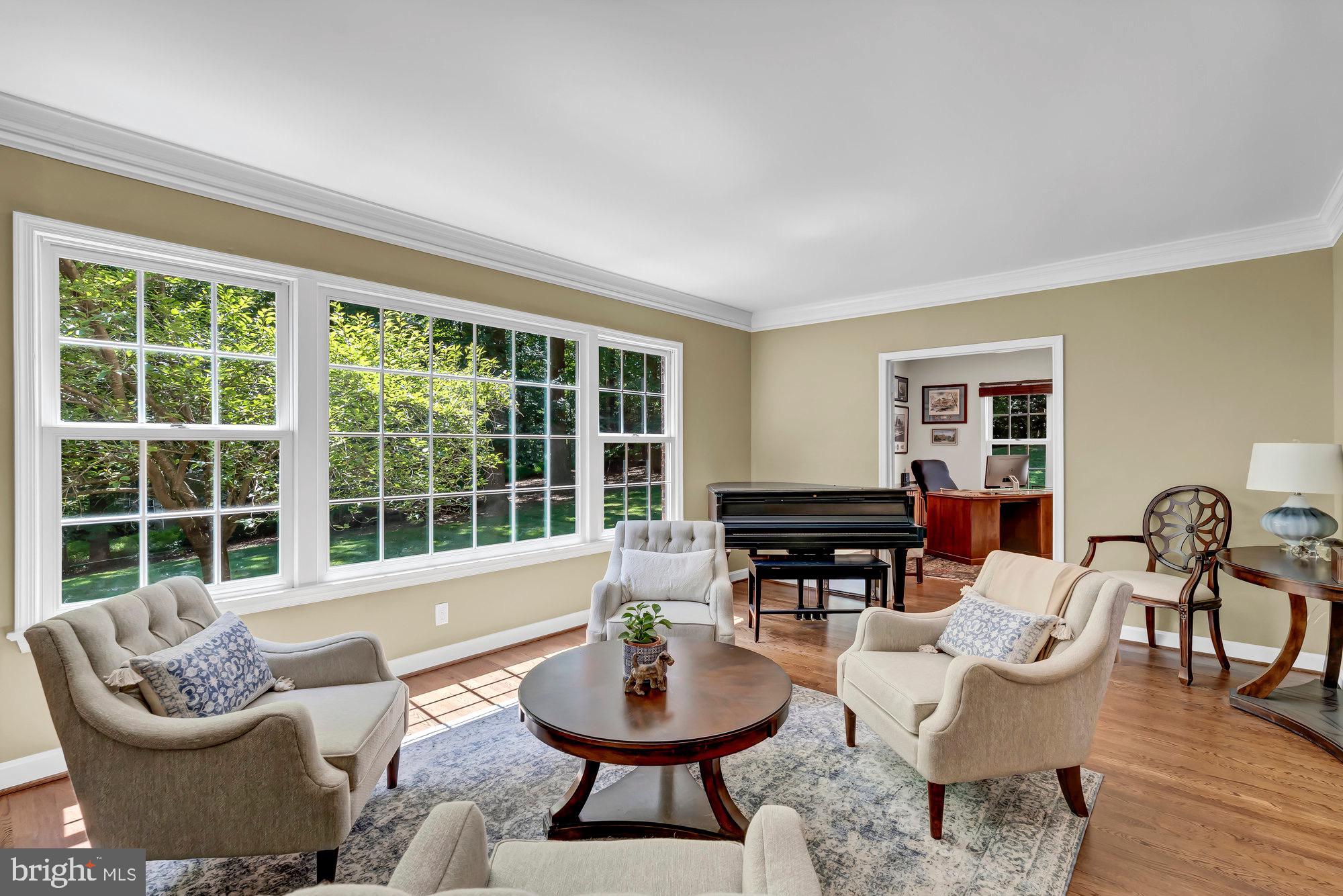 WENDOVER II - Residential