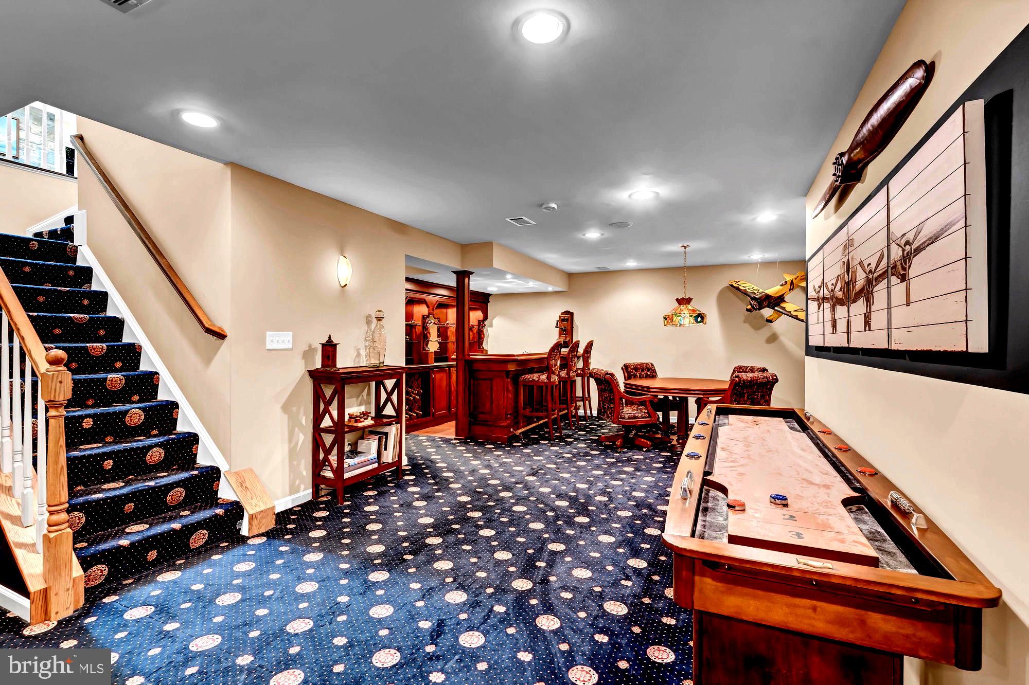 WENDOVER II - Residential