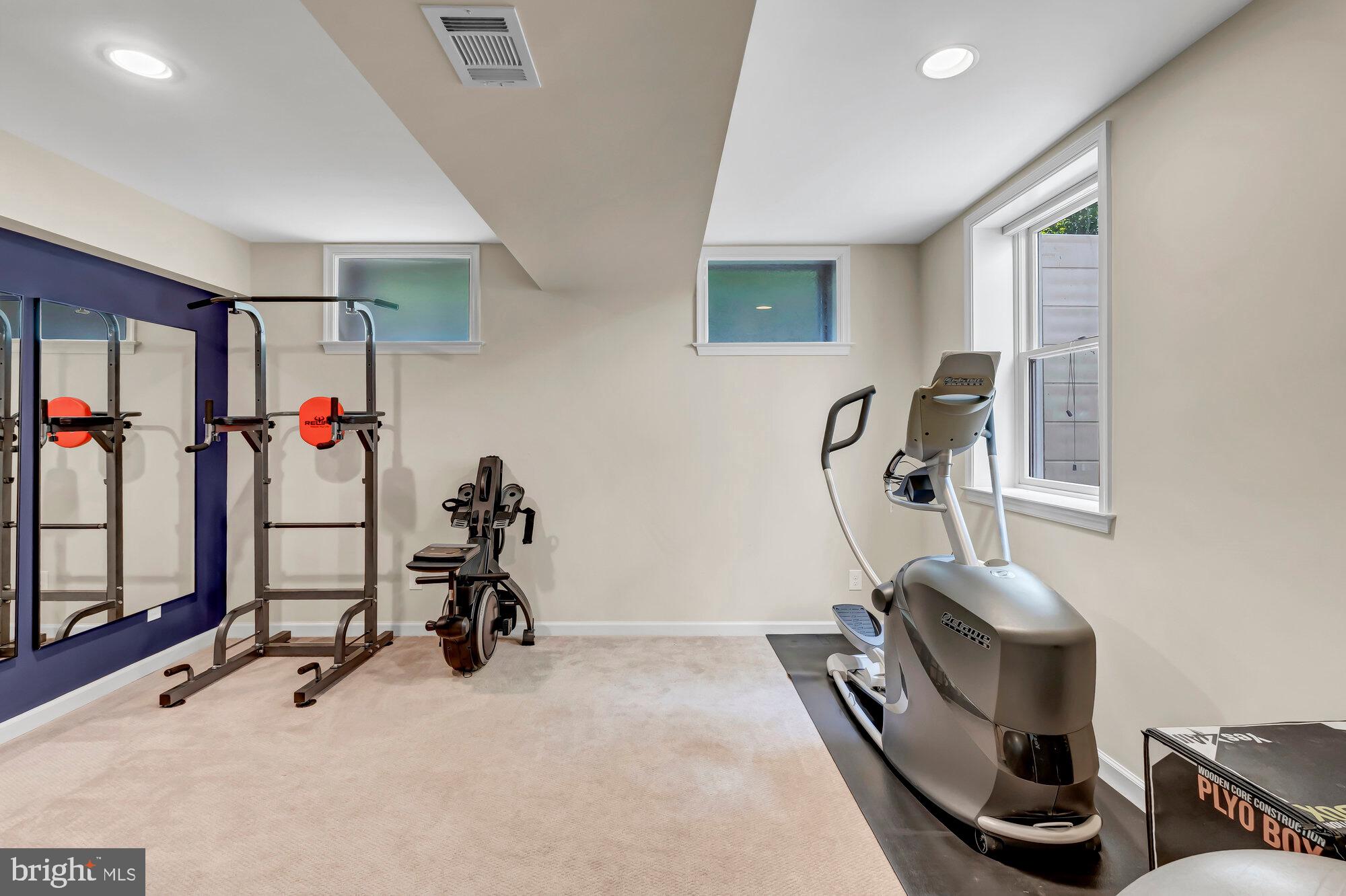 WENDOVER II - Residential