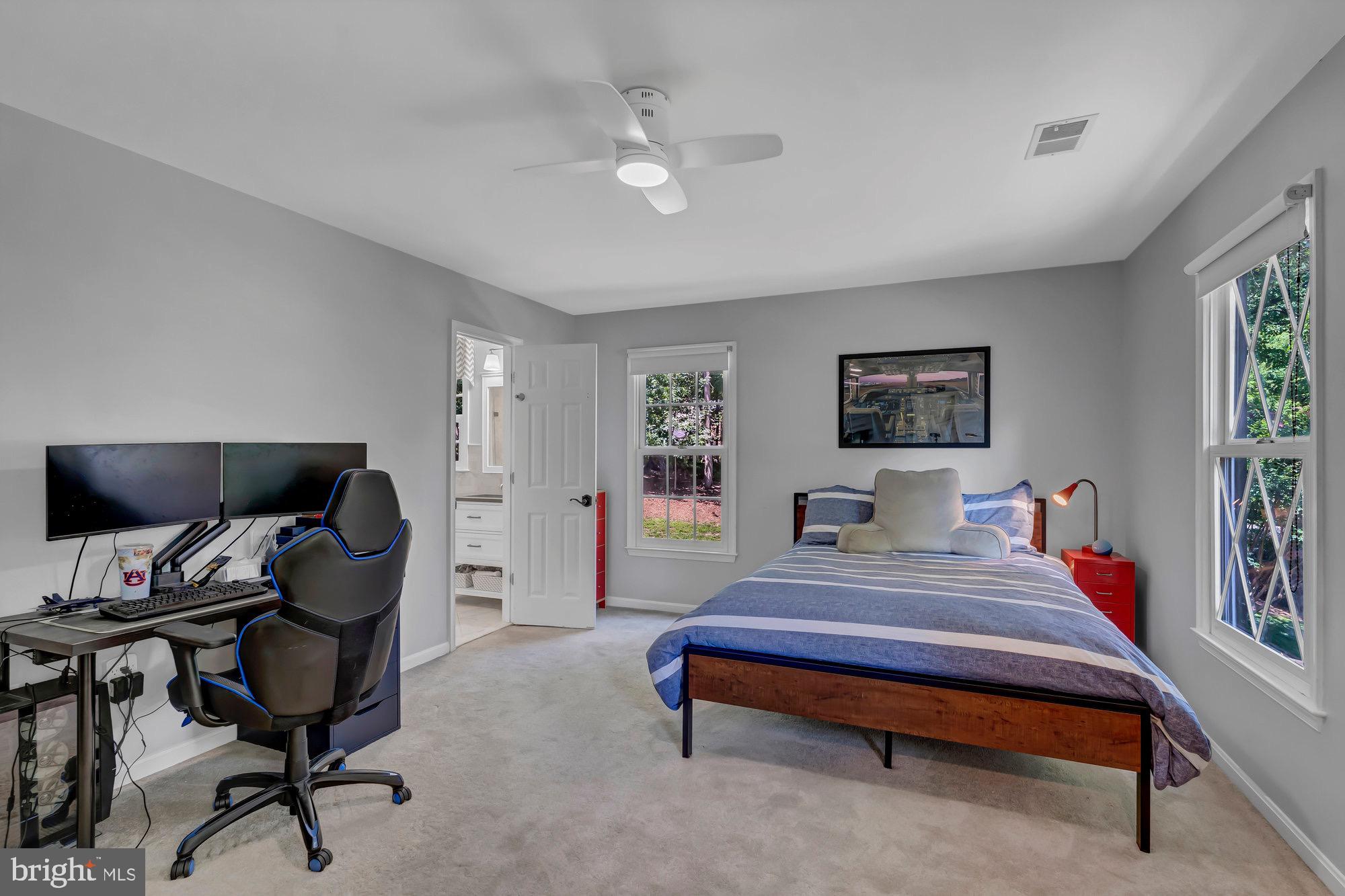 WENDOVER II - Residential