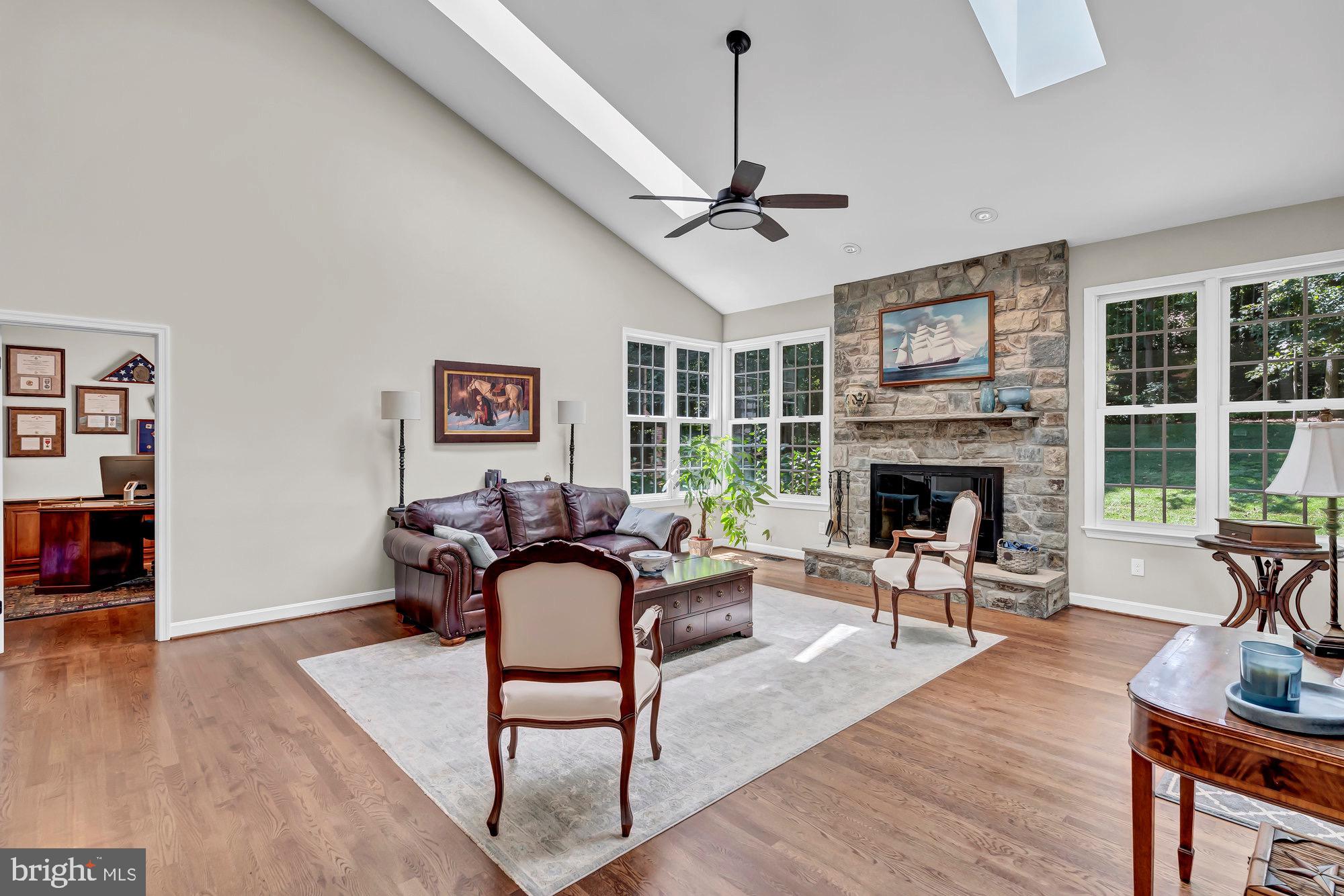 WENDOVER II - Residential