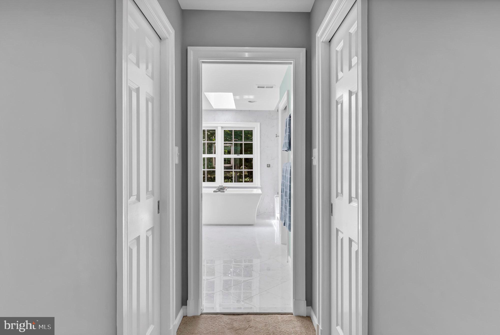 WENDOVER II - Residential