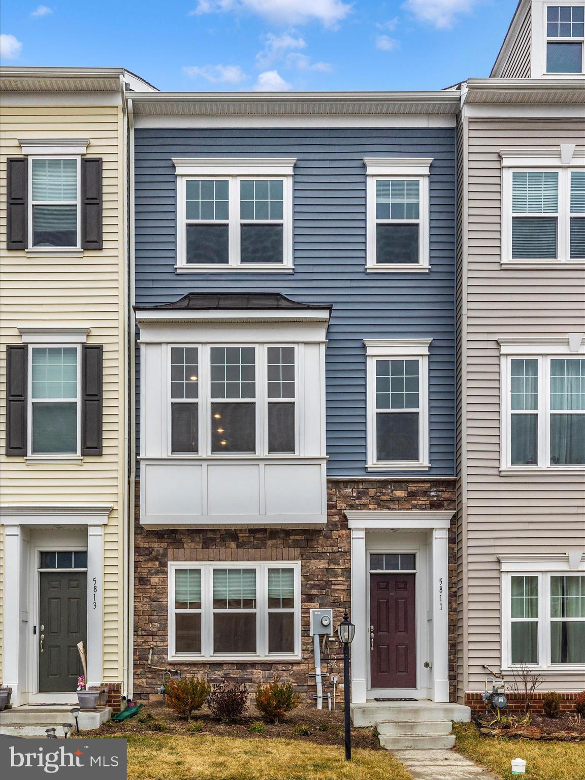 TALLYN RIDGE - Residential