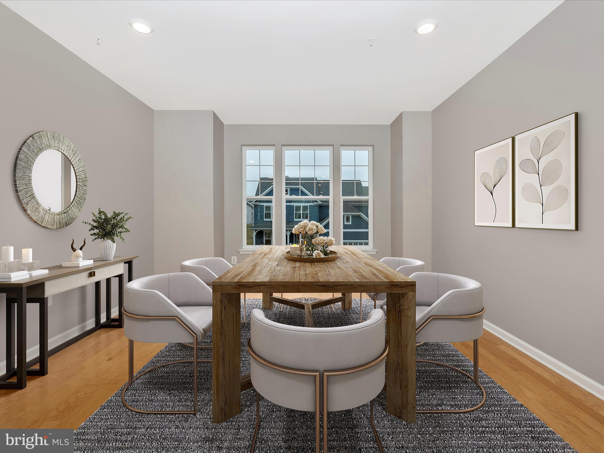 TALLYN RIDGE - Residential