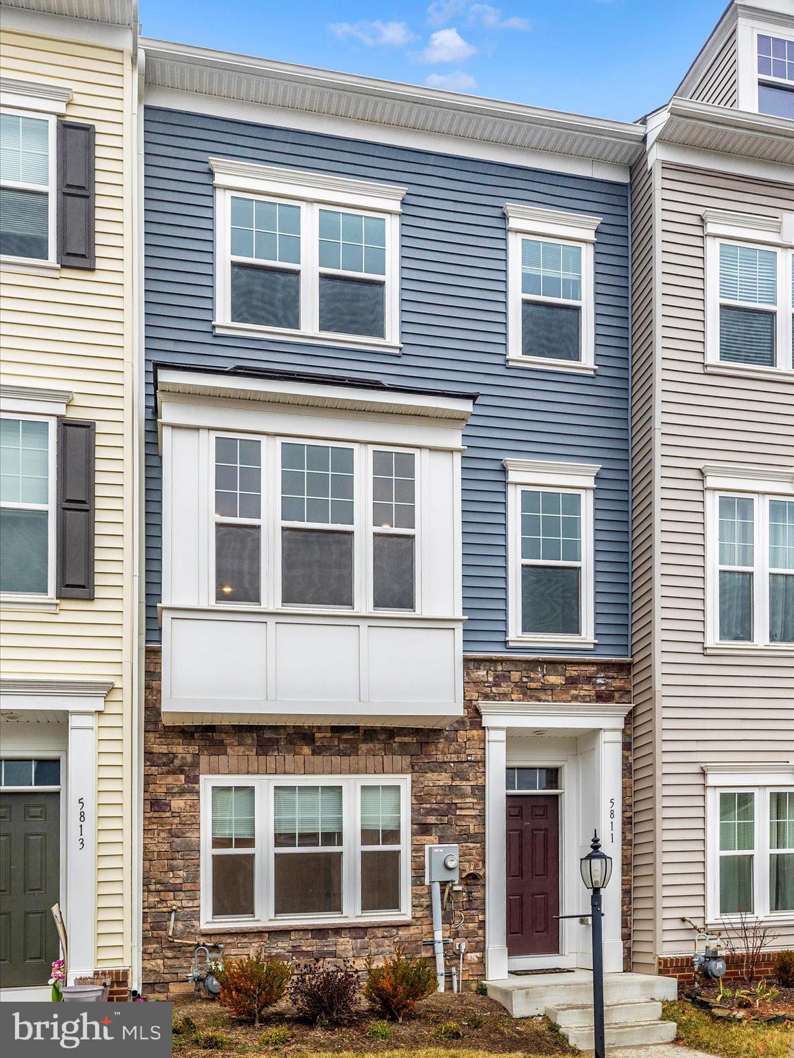 TALLYN RIDGE - Residential