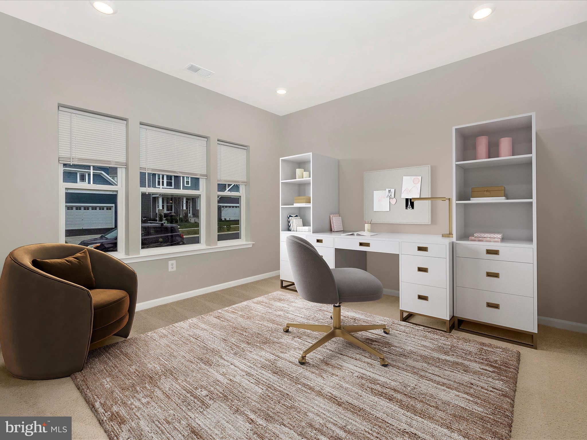 TALLYN RIDGE - Residential