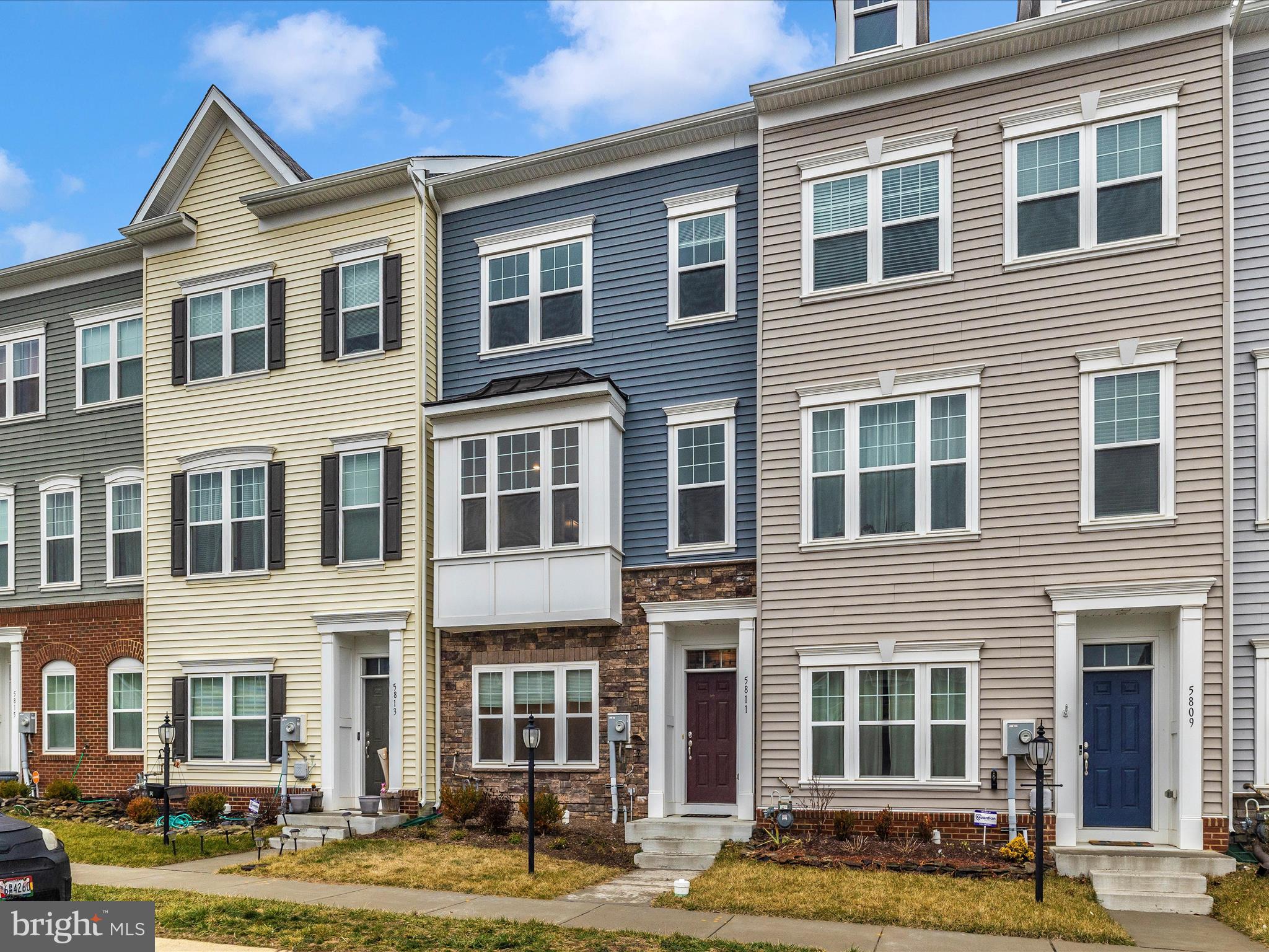 TALLYN RIDGE - Residential