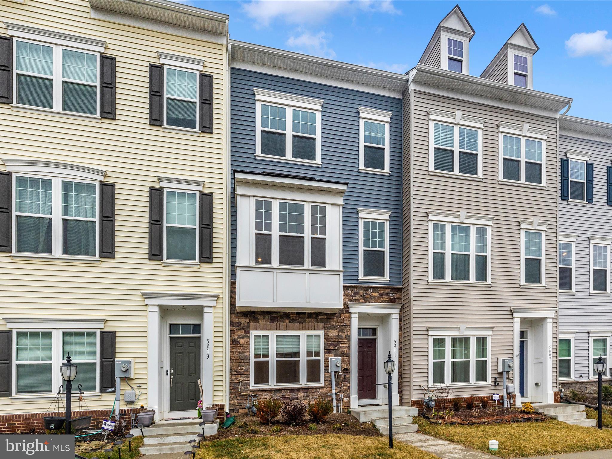 TALLYN RIDGE - Residential