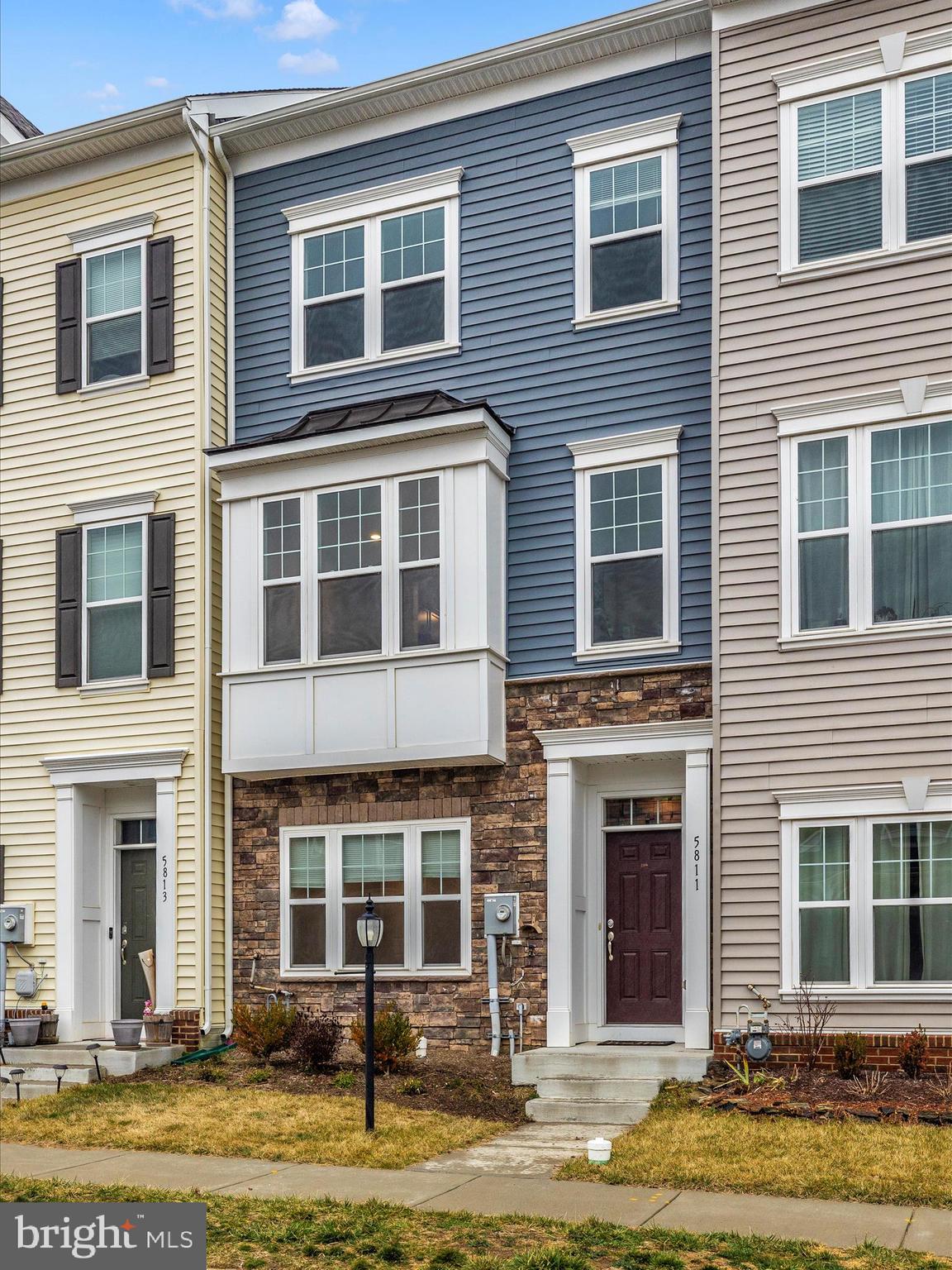 TALLYN RIDGE - Residential