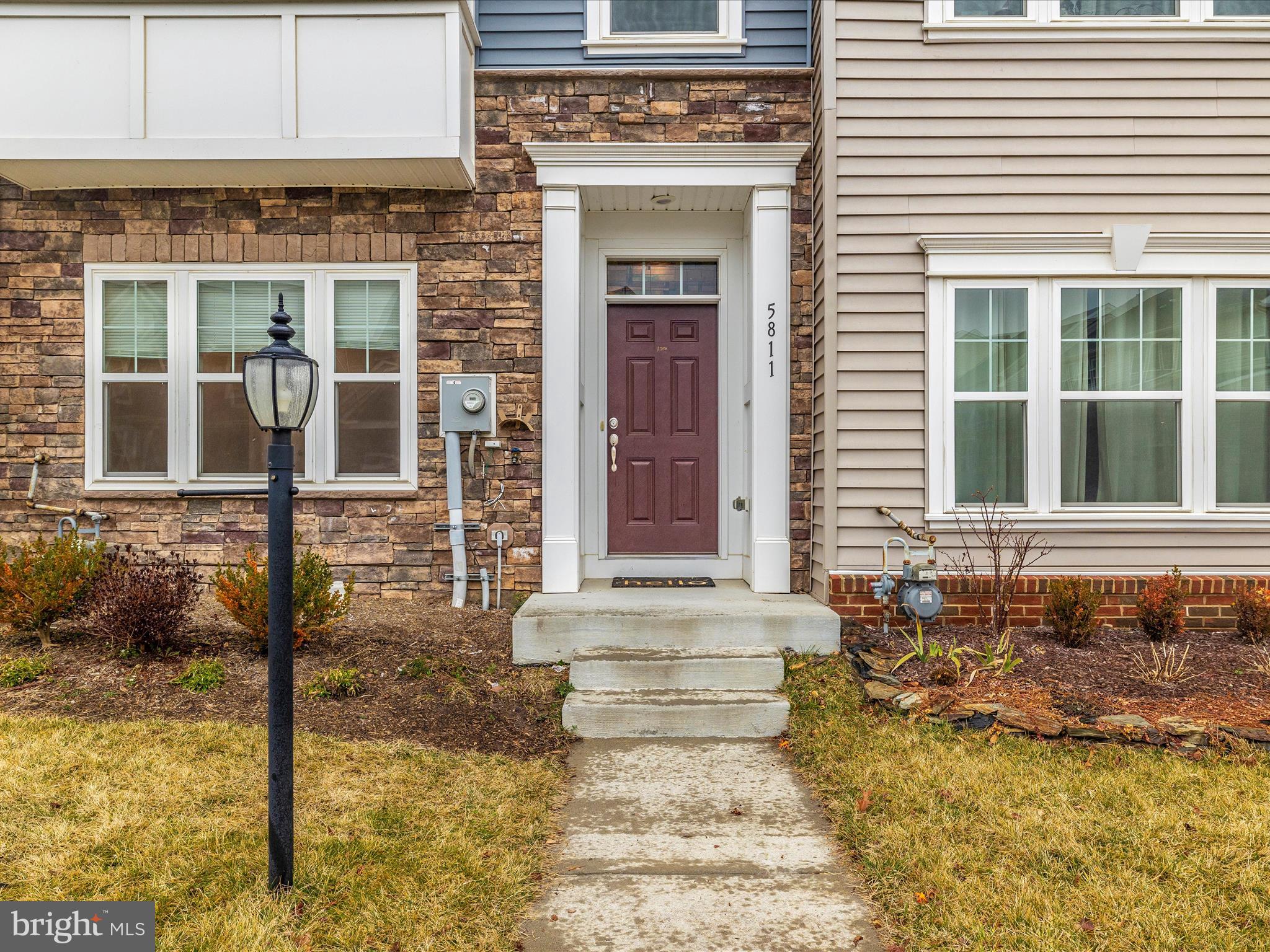 TALLYN RIDGE - Residential