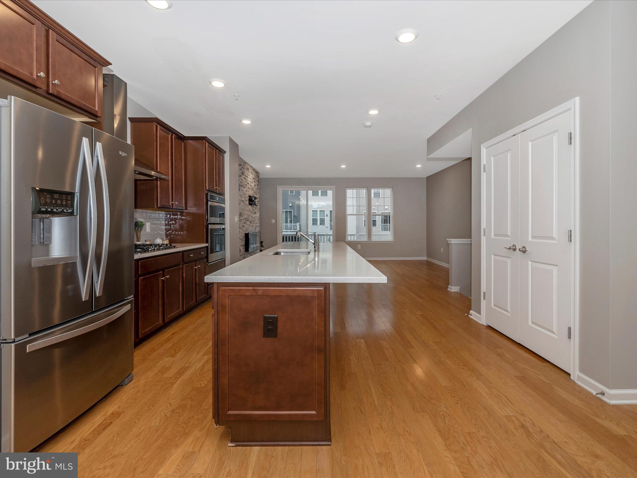 TALLYN RIDGE - Residential