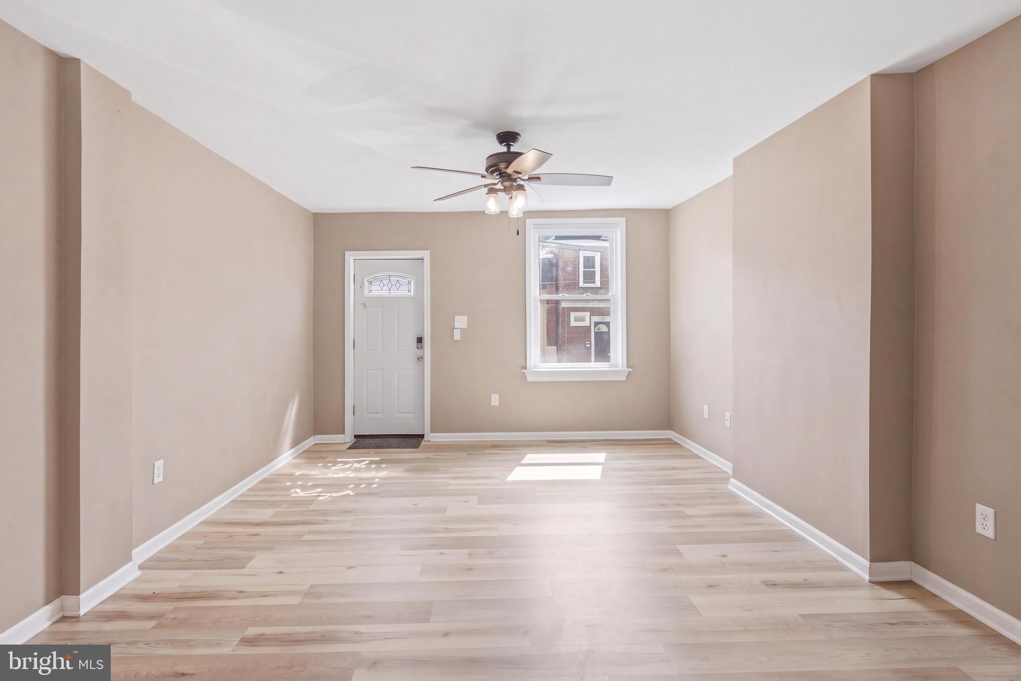 205 W HIGH STREET