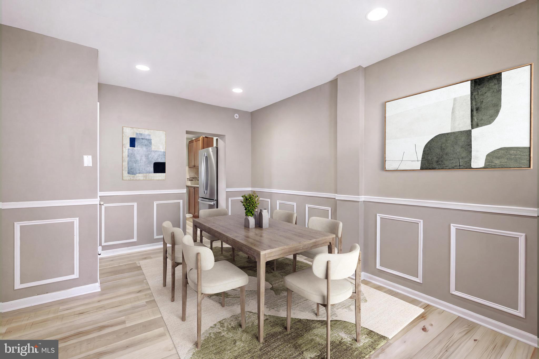205 W HIGH STREET