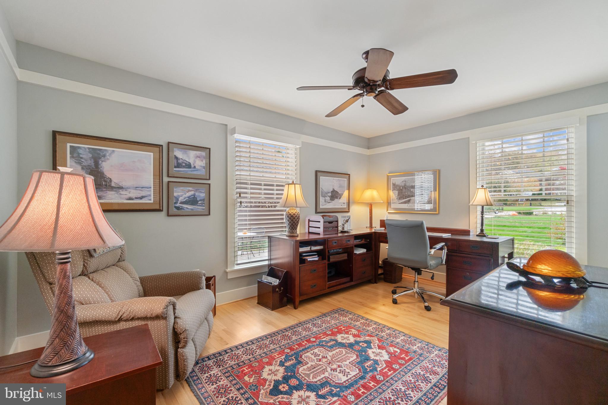 POINT FIELD LANDING - Residential