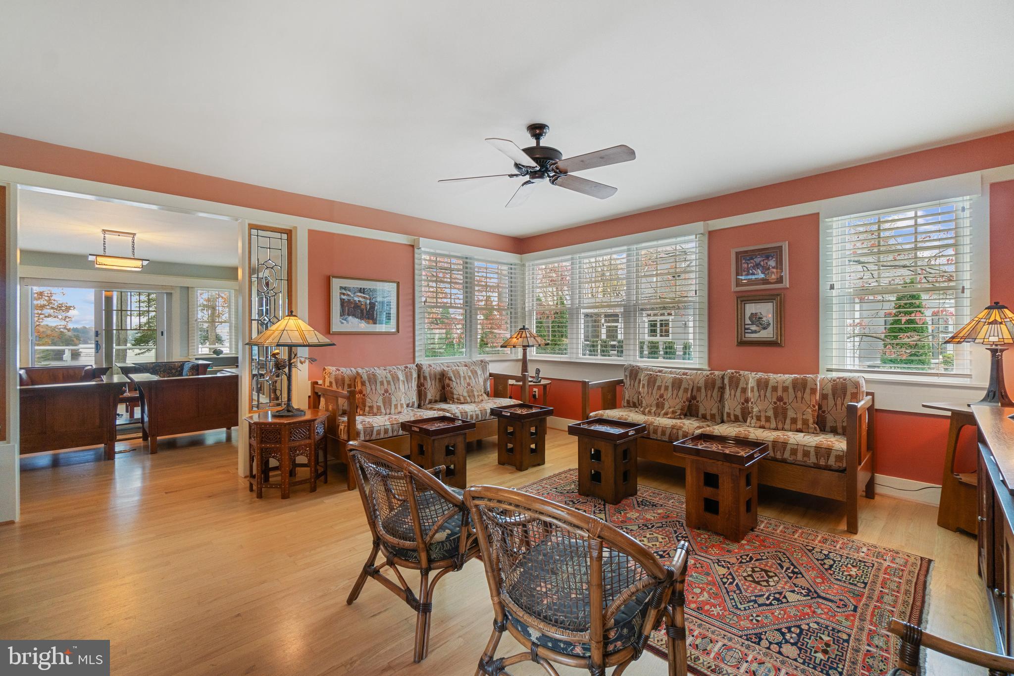 POINT FIELD LANDING - Residential